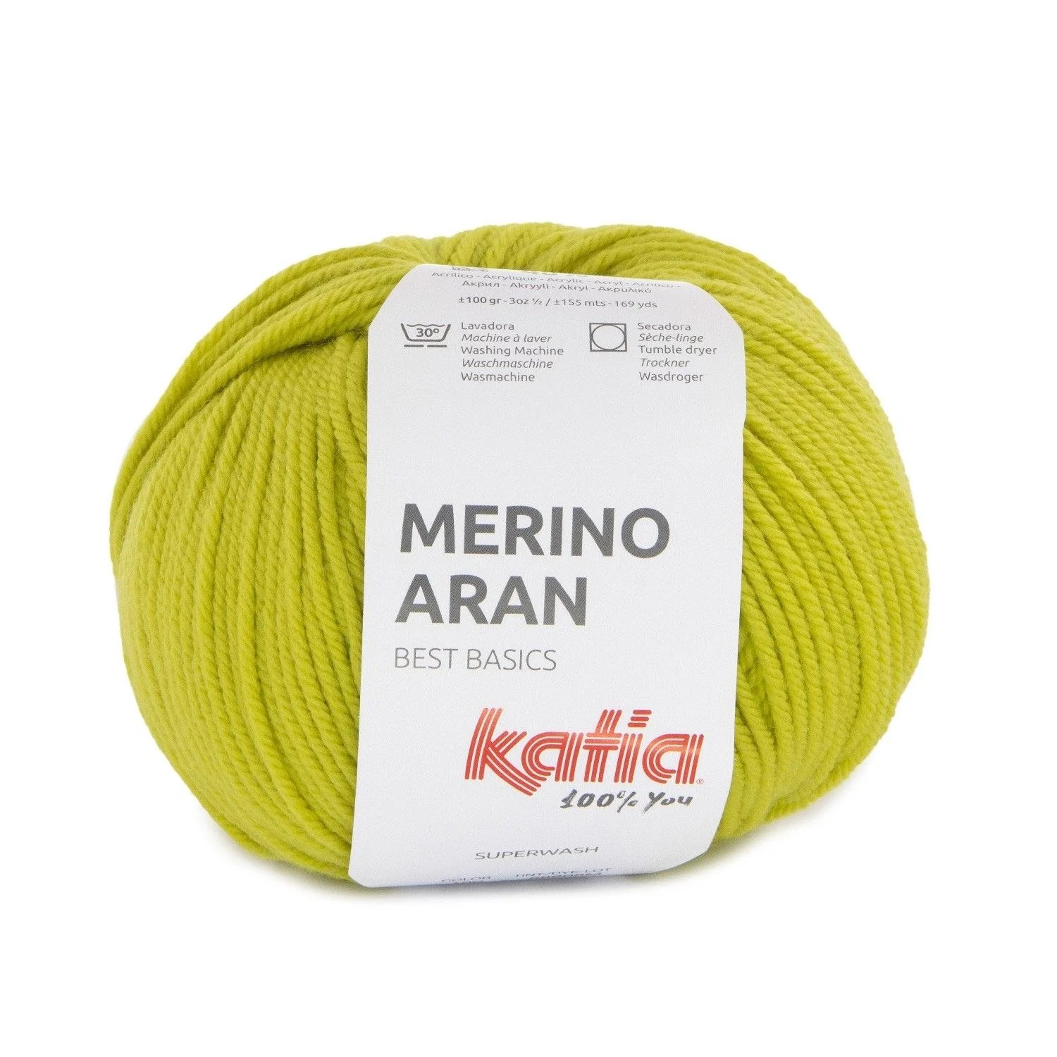 Merino Aran - Image 7