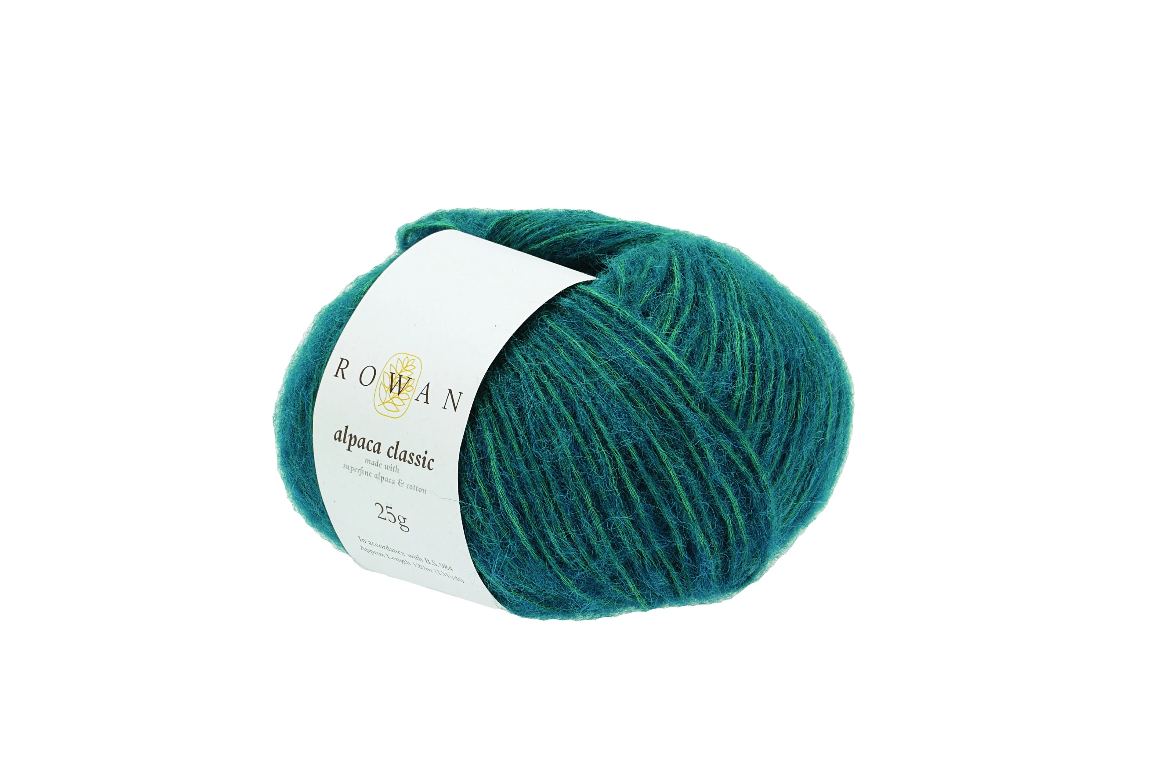 Alpaca Classic - Image 38