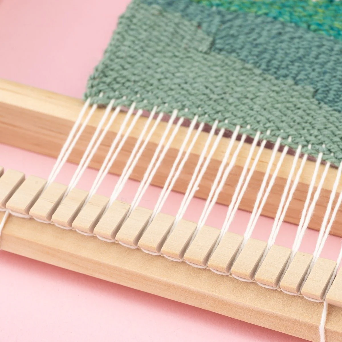 Weaving Loom Set - Image 4