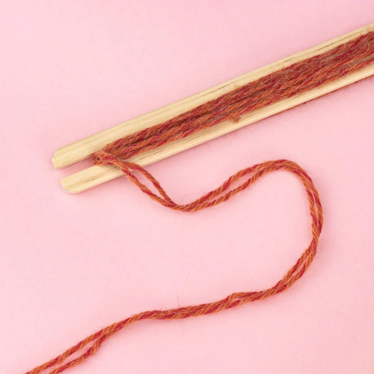 Weaving Loom Set - Image 8