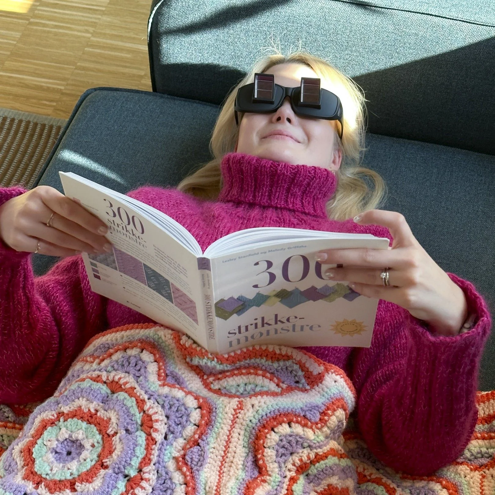 90 Degrees Glasses - Image 6