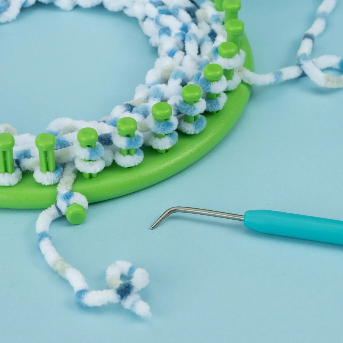 Knitting Loom Set - 4 sizes - Image 5