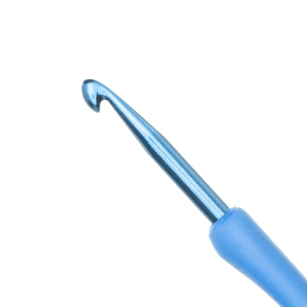 Cosmo Crochet Hook - Indigo - Image 5
