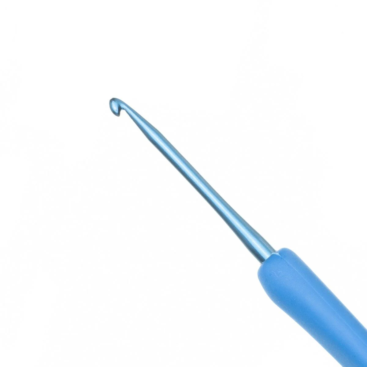 Cosmo Crochet Hook - Indigo - Image 6