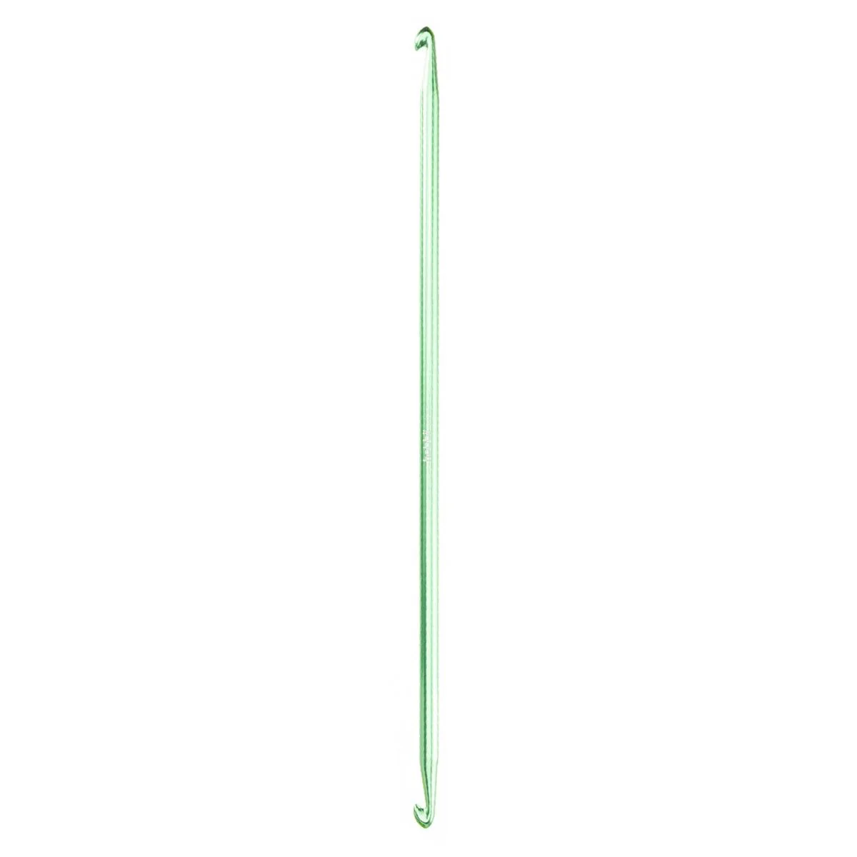 Alu Double Ended Tunisian Crochet Hook - 28 cm (11 in) - Image 10