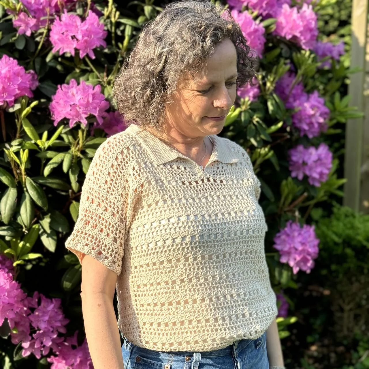 Bluesette - Tee - Image 8