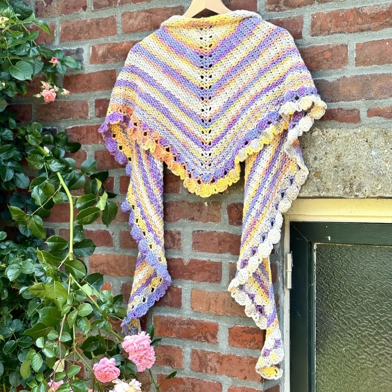 Frutta - Shawl - Image 8