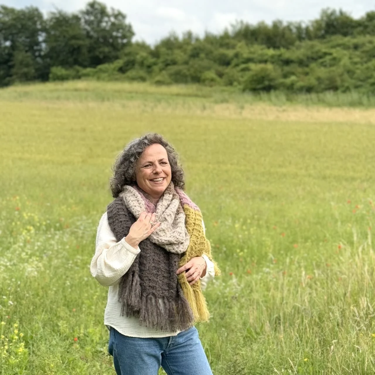 Suri - Shawl - Image 5
