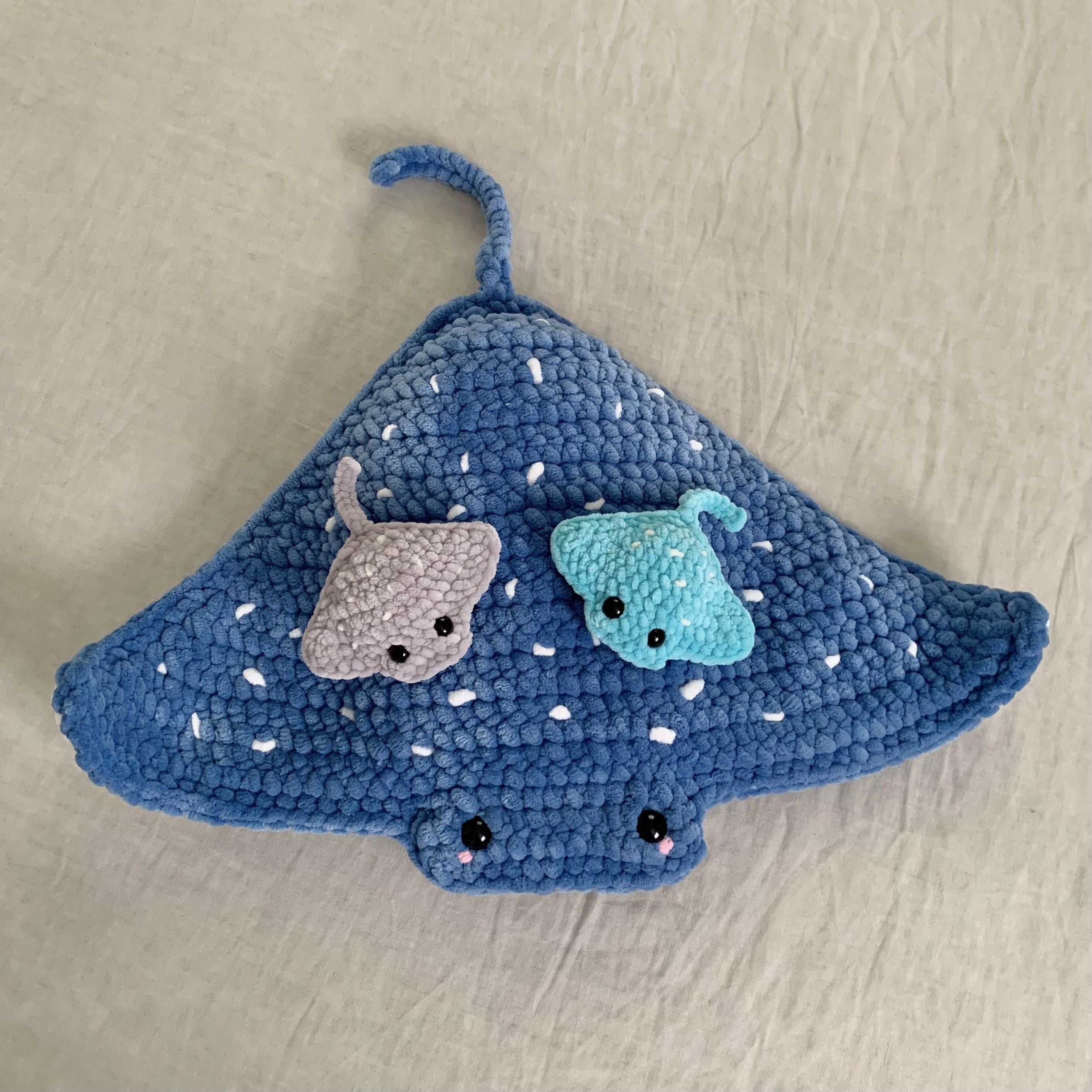 Ruby Ray the Mega Ray - Image 2