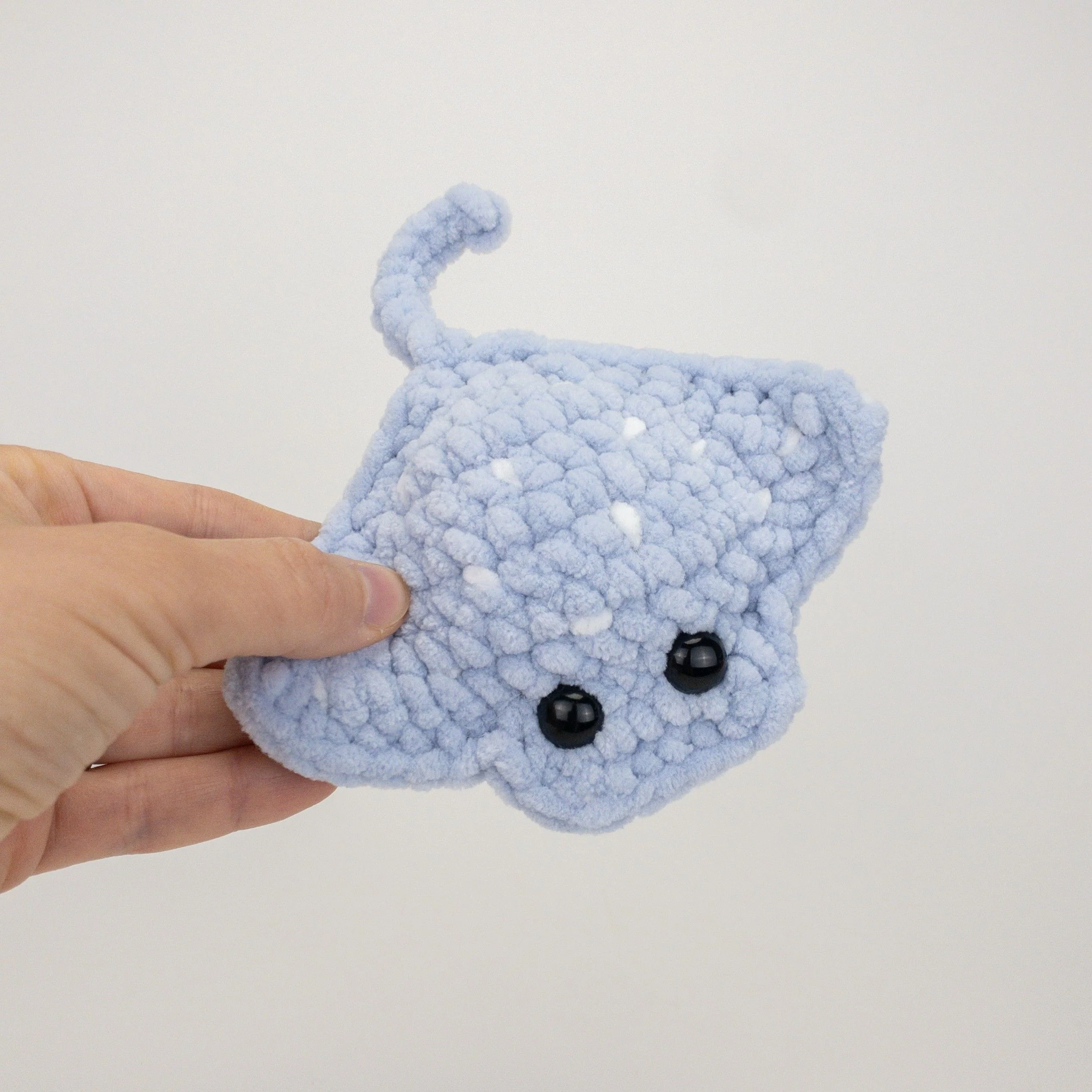 Rory the Mini Ray - Image 3