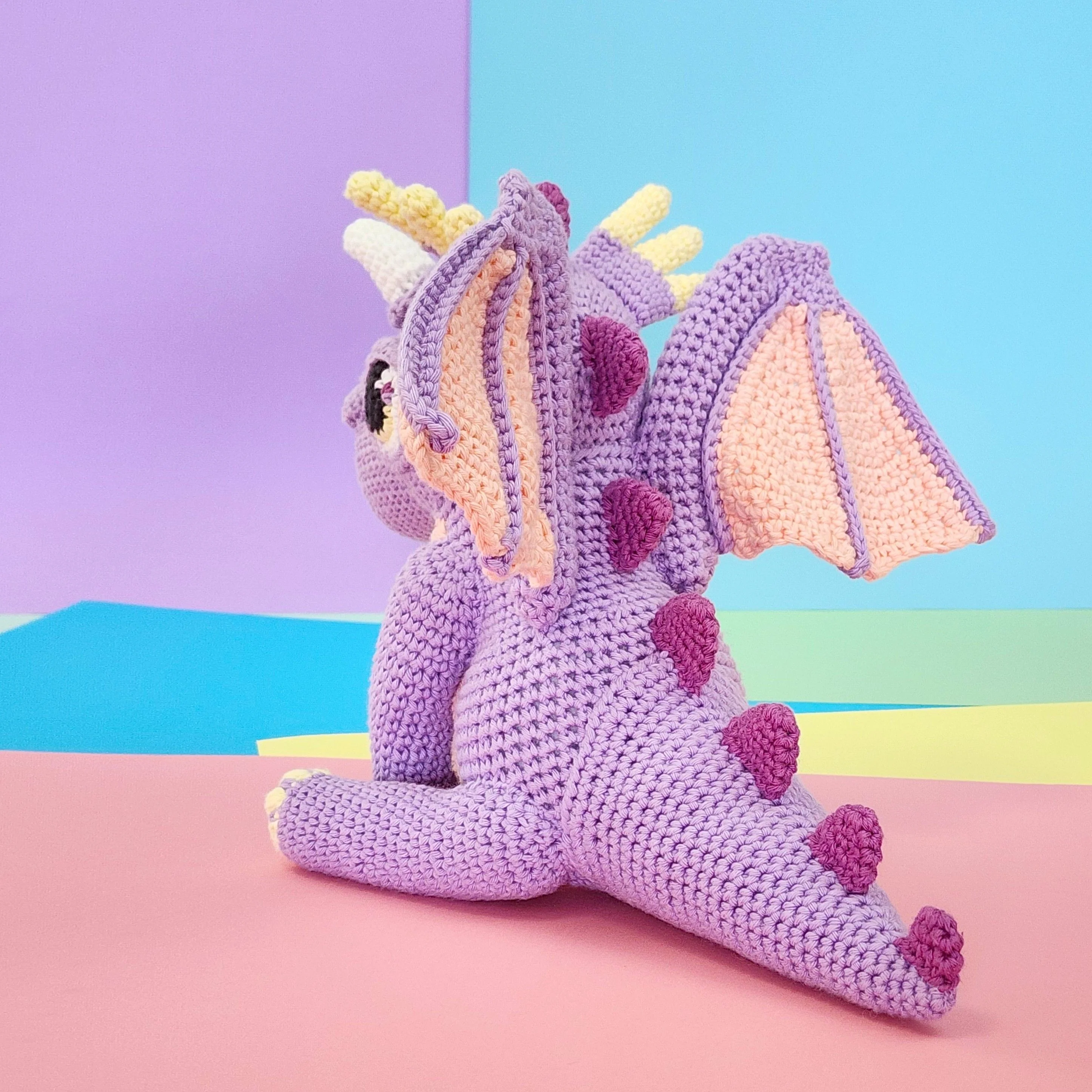 Orbit the Dragon - Image 4