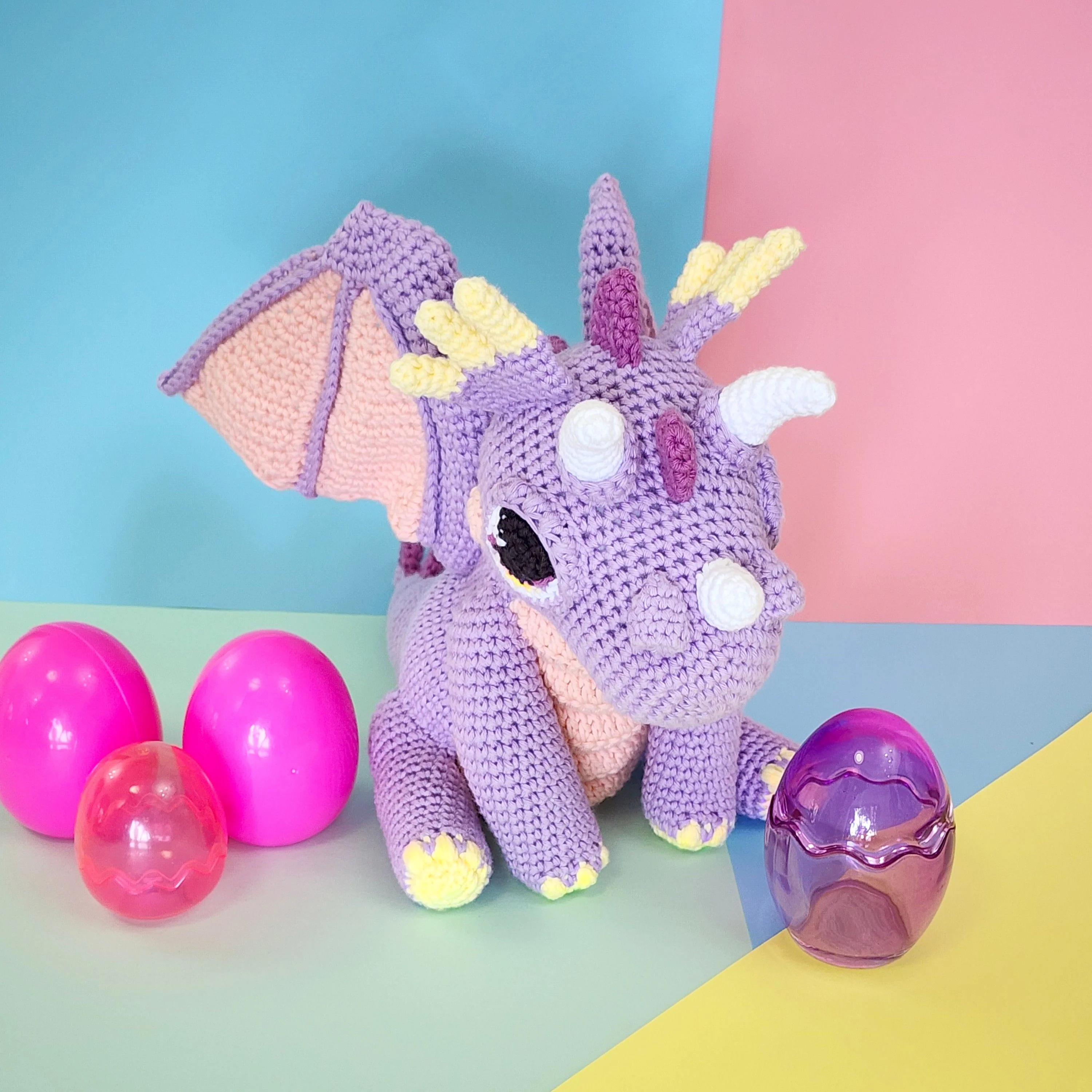 Orbit the Dragon - Image 8