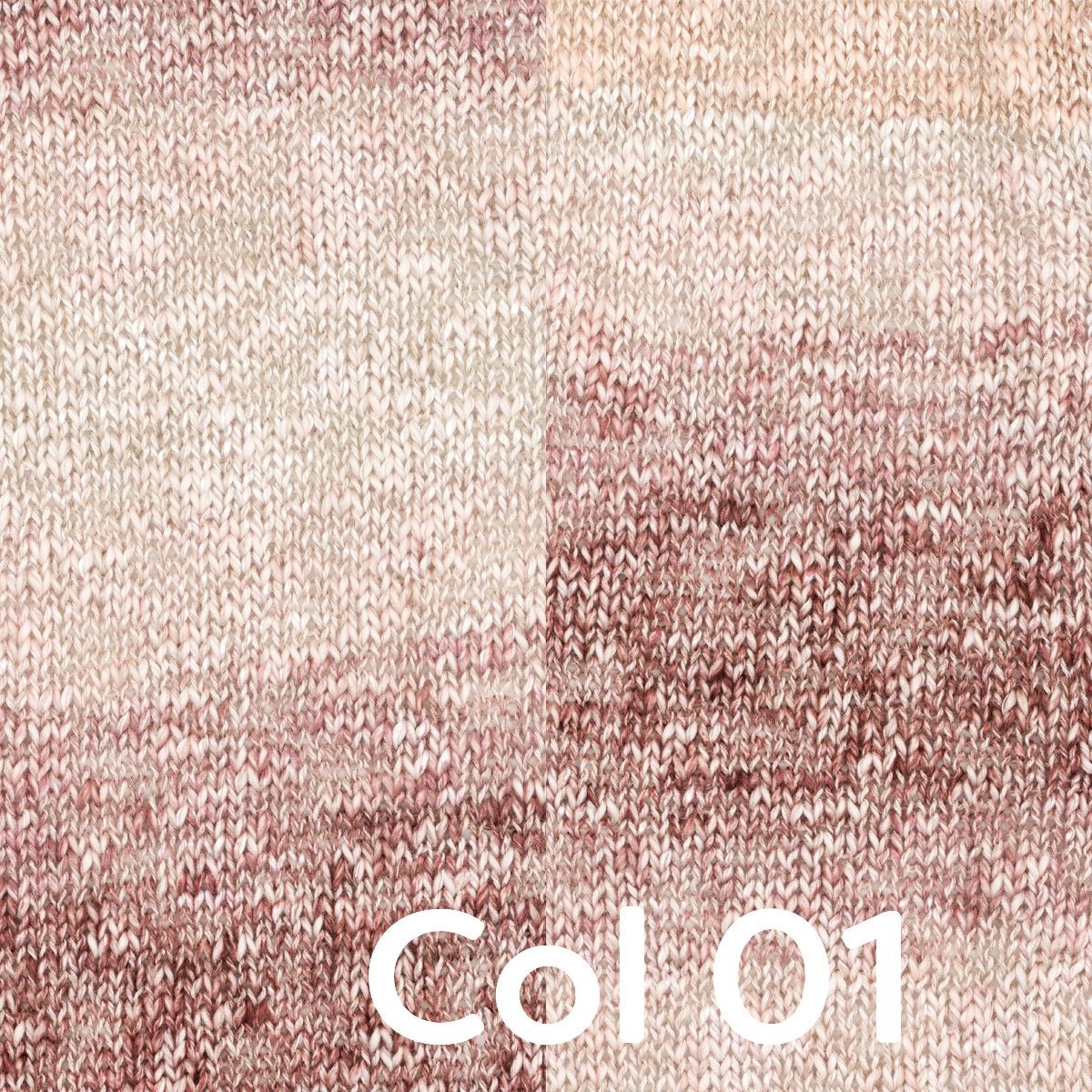 Rococo Linen Multi - Image 3