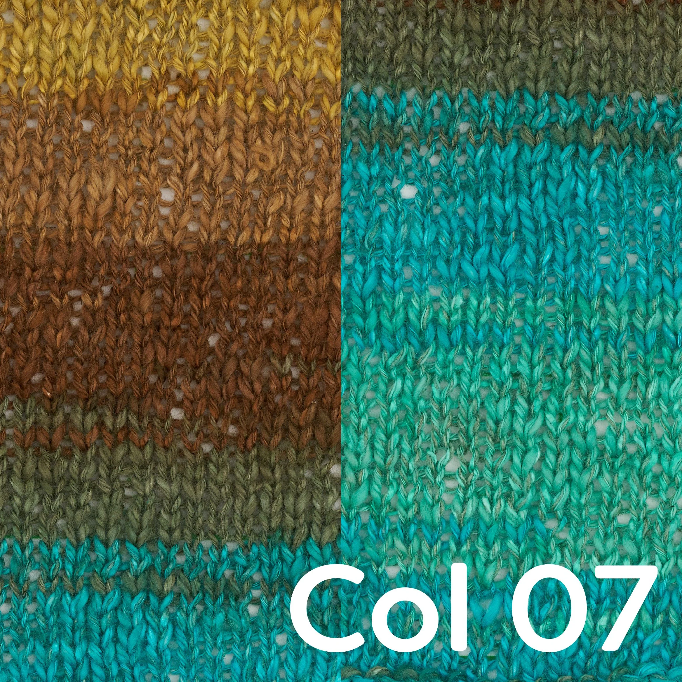 Rococo Linen Multi - Image 9