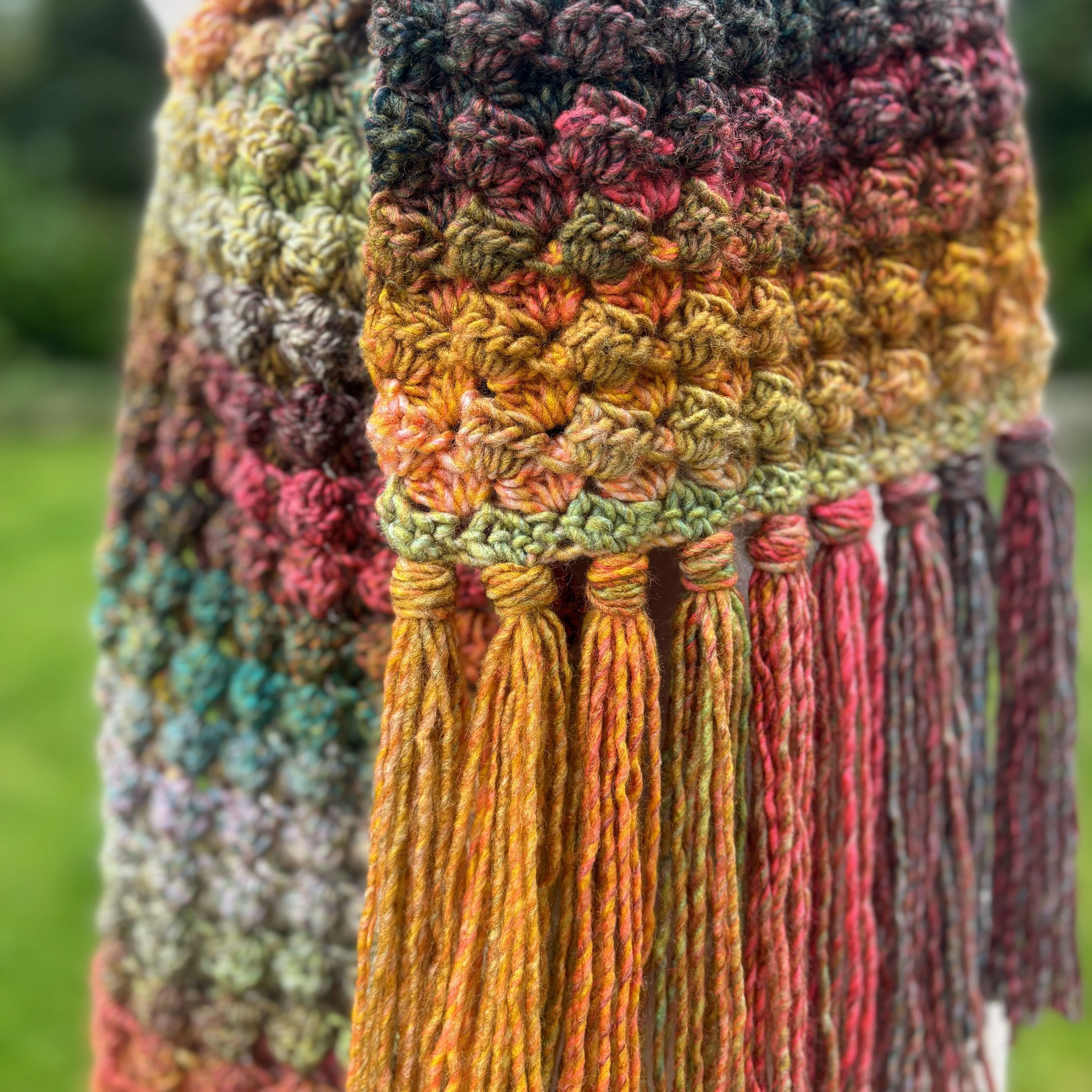 Mindfulness - Scarf - Image 3