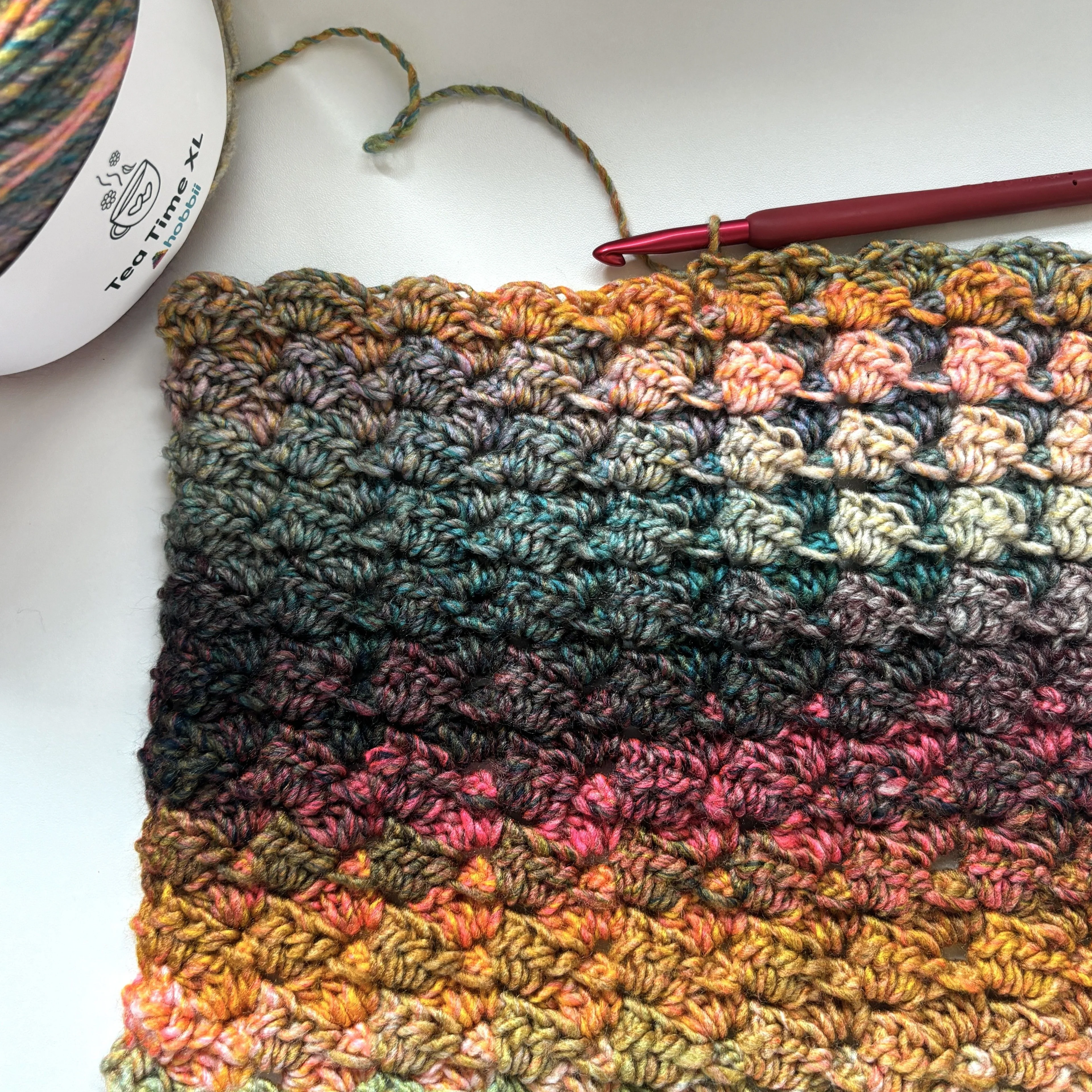 Mindfulness - Scarf - Image 5