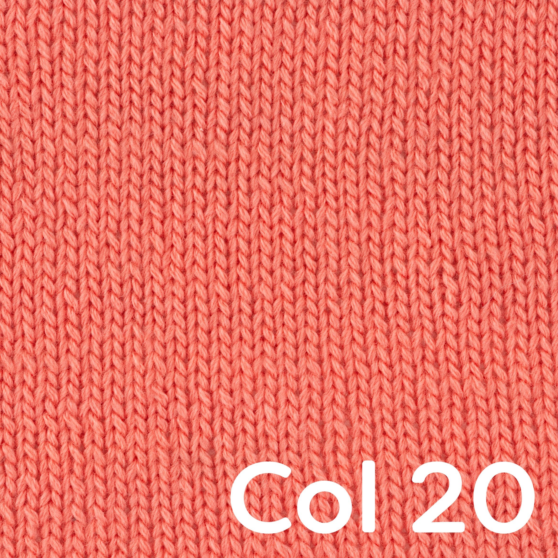 Bella Coco Merino - Image 22