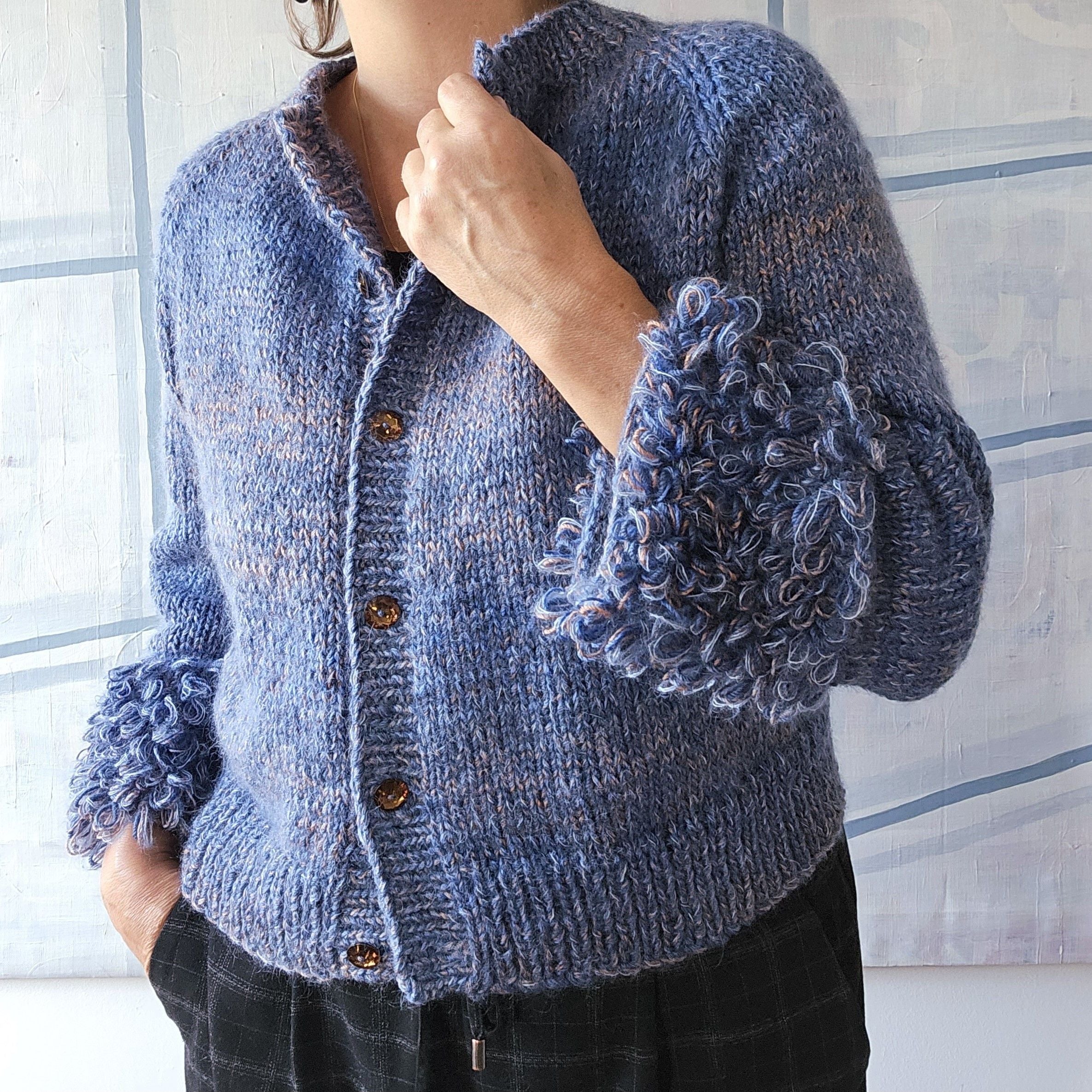 Beate - Jacket