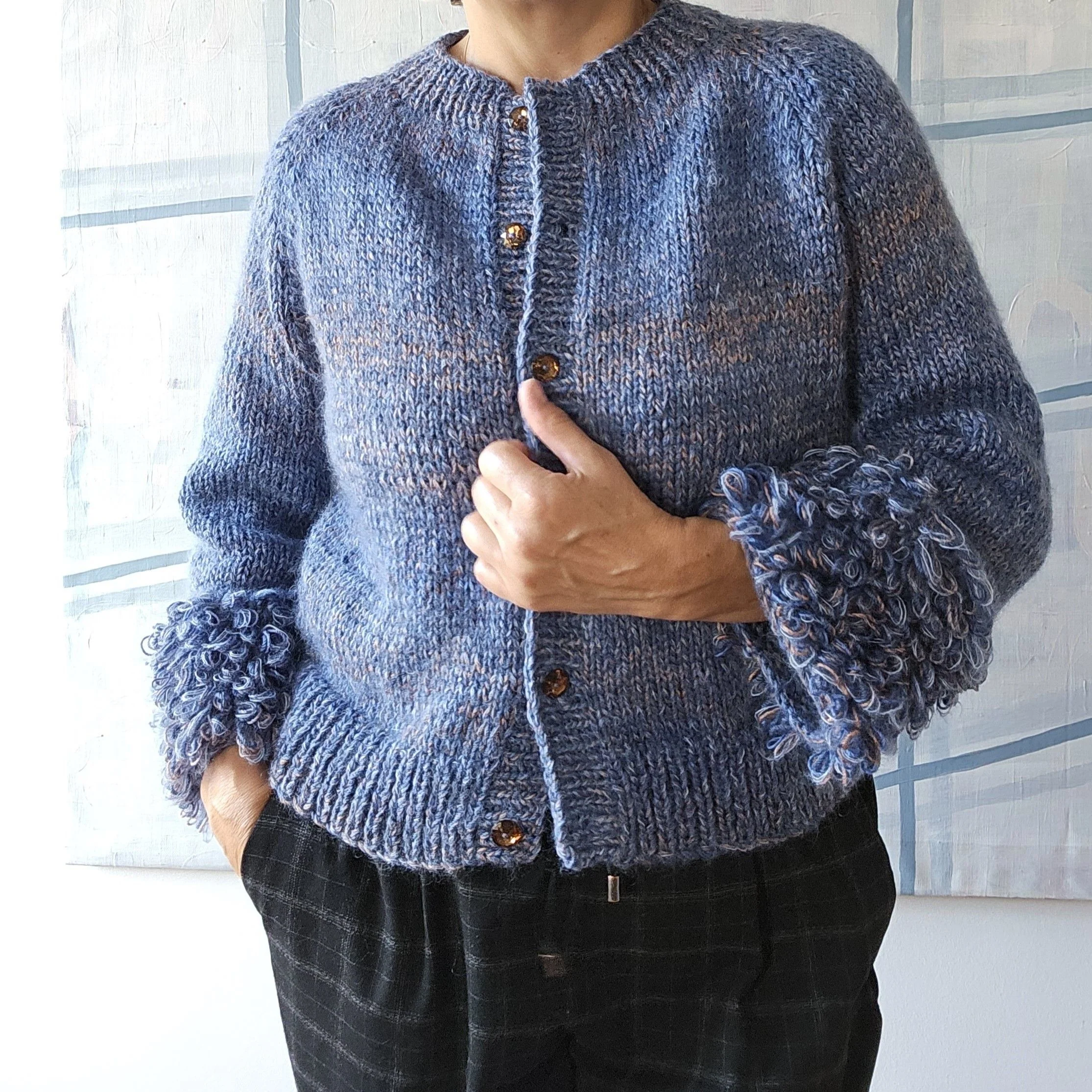 Beate - Jacket - Image 3