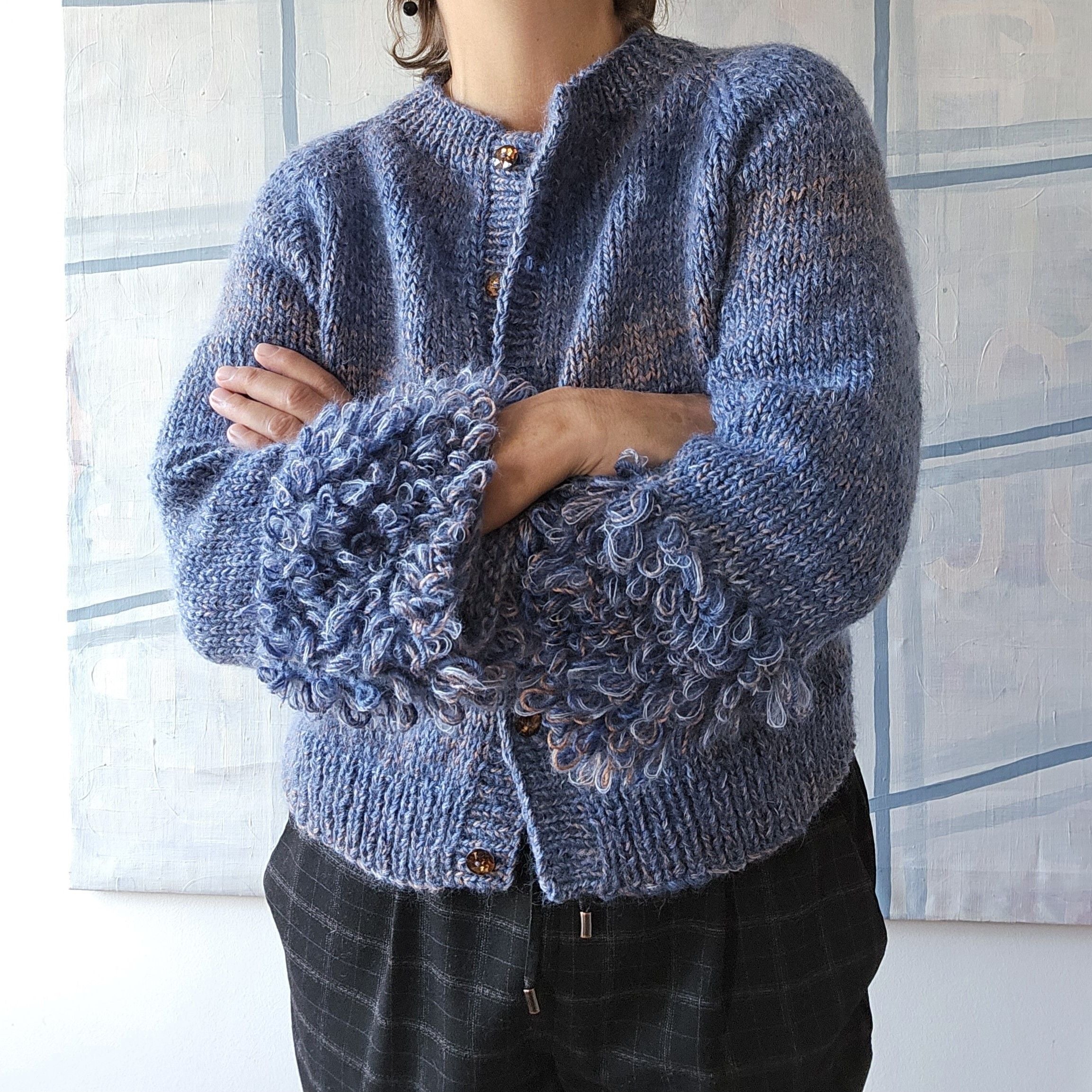 Beate - Jacket - Image 4