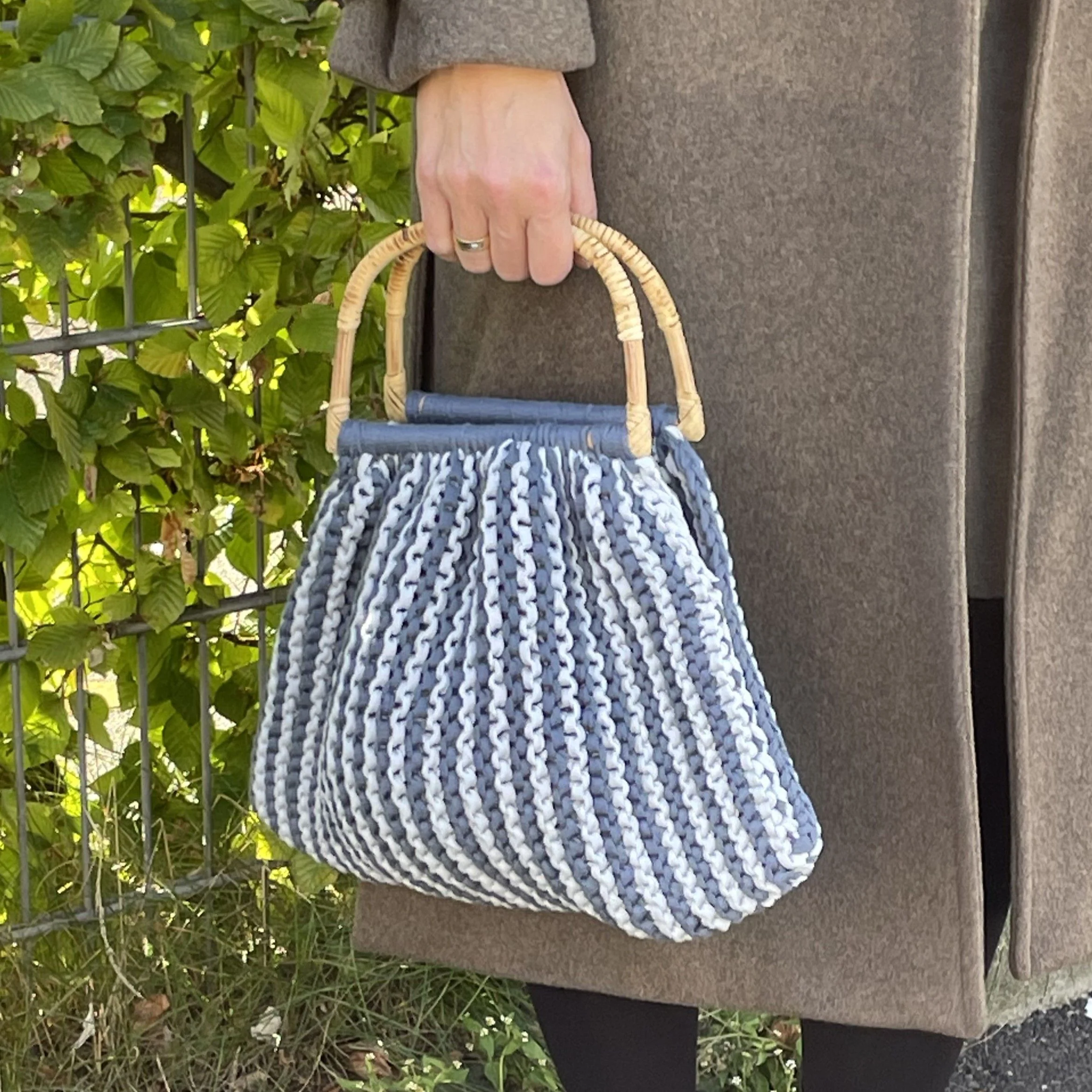 Sapphire - Bag - Image 4