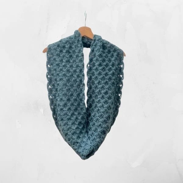 Amelia - Cowl - Image 5