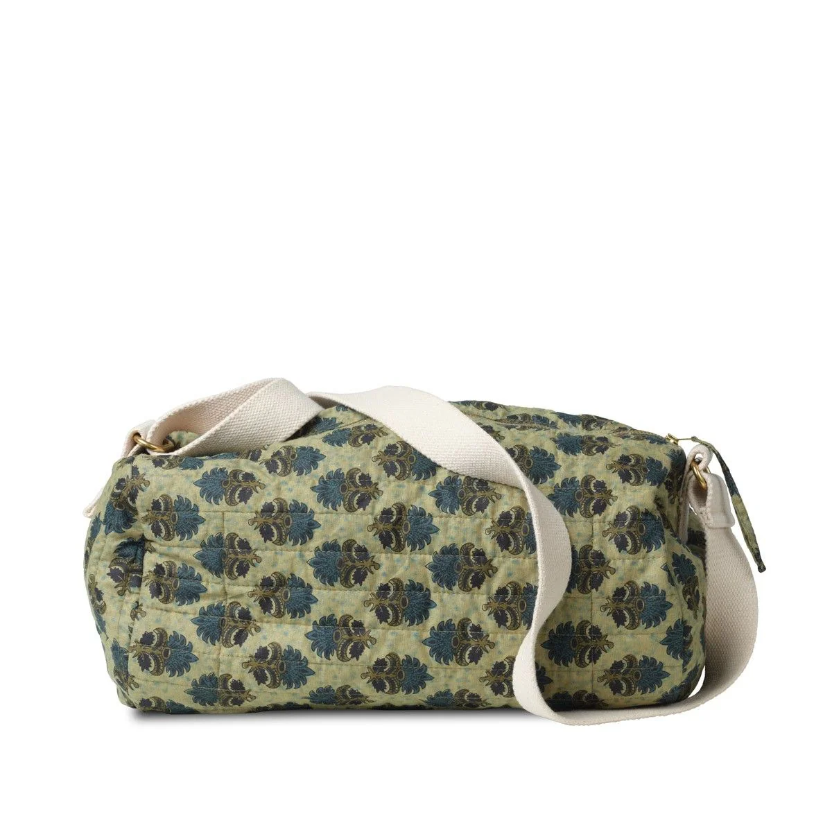 Quilted Yarn Bag - Duffle - Image 5