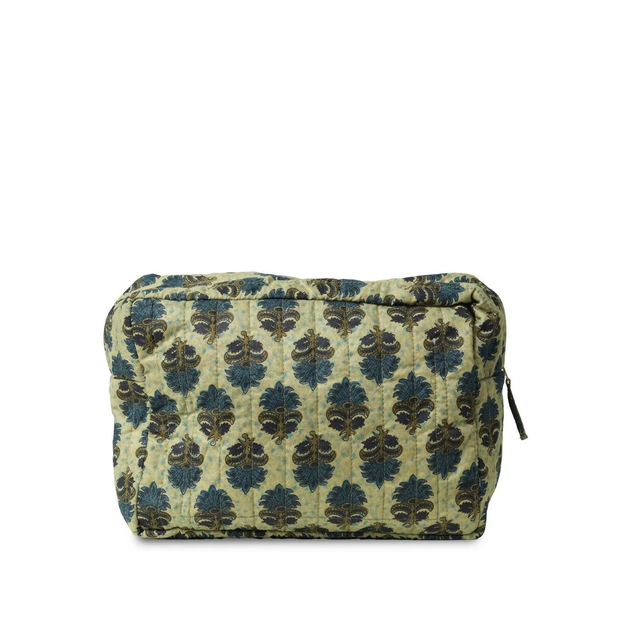 Quilted Project Bag - Rectangular - Large