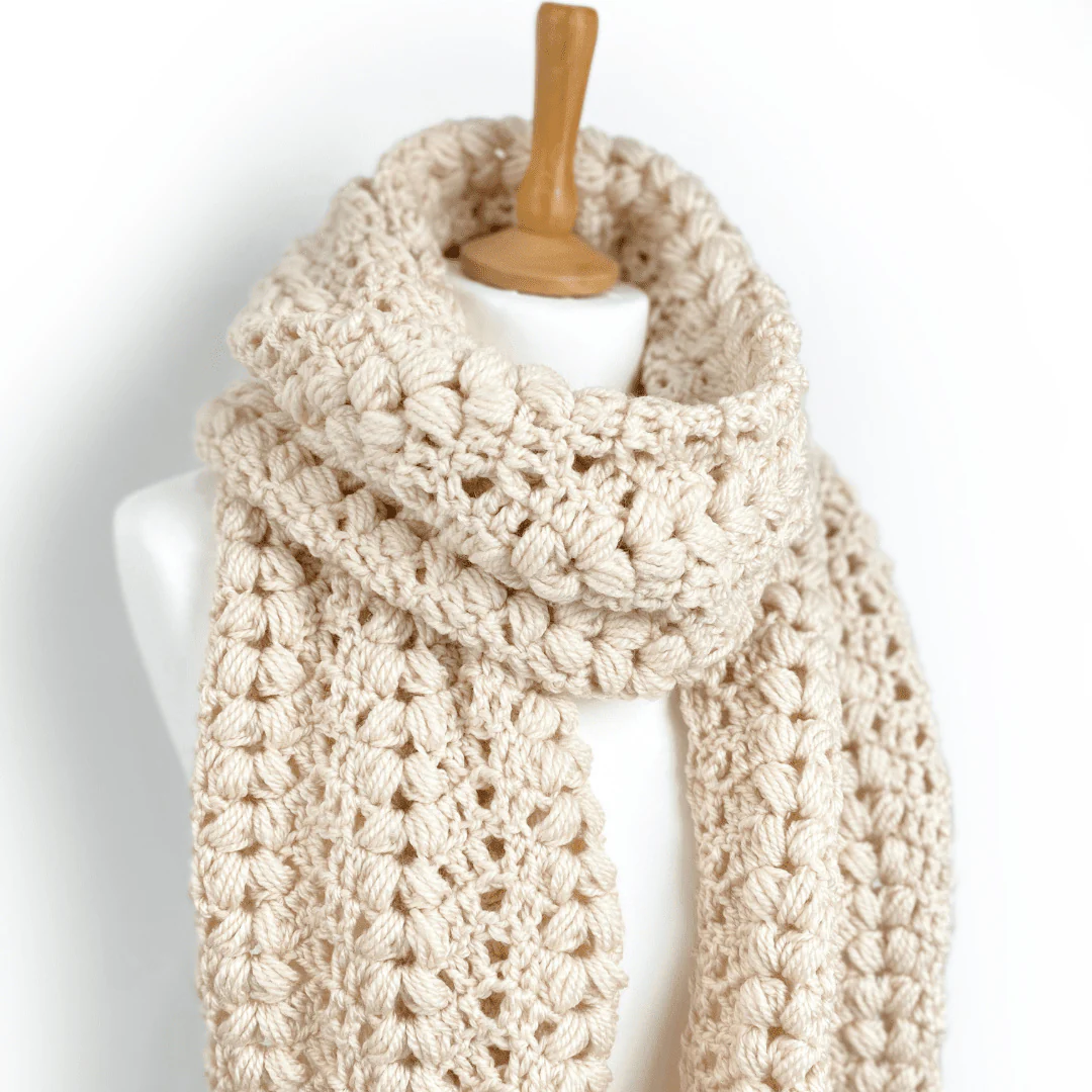 Emily - Scarf - Image 2