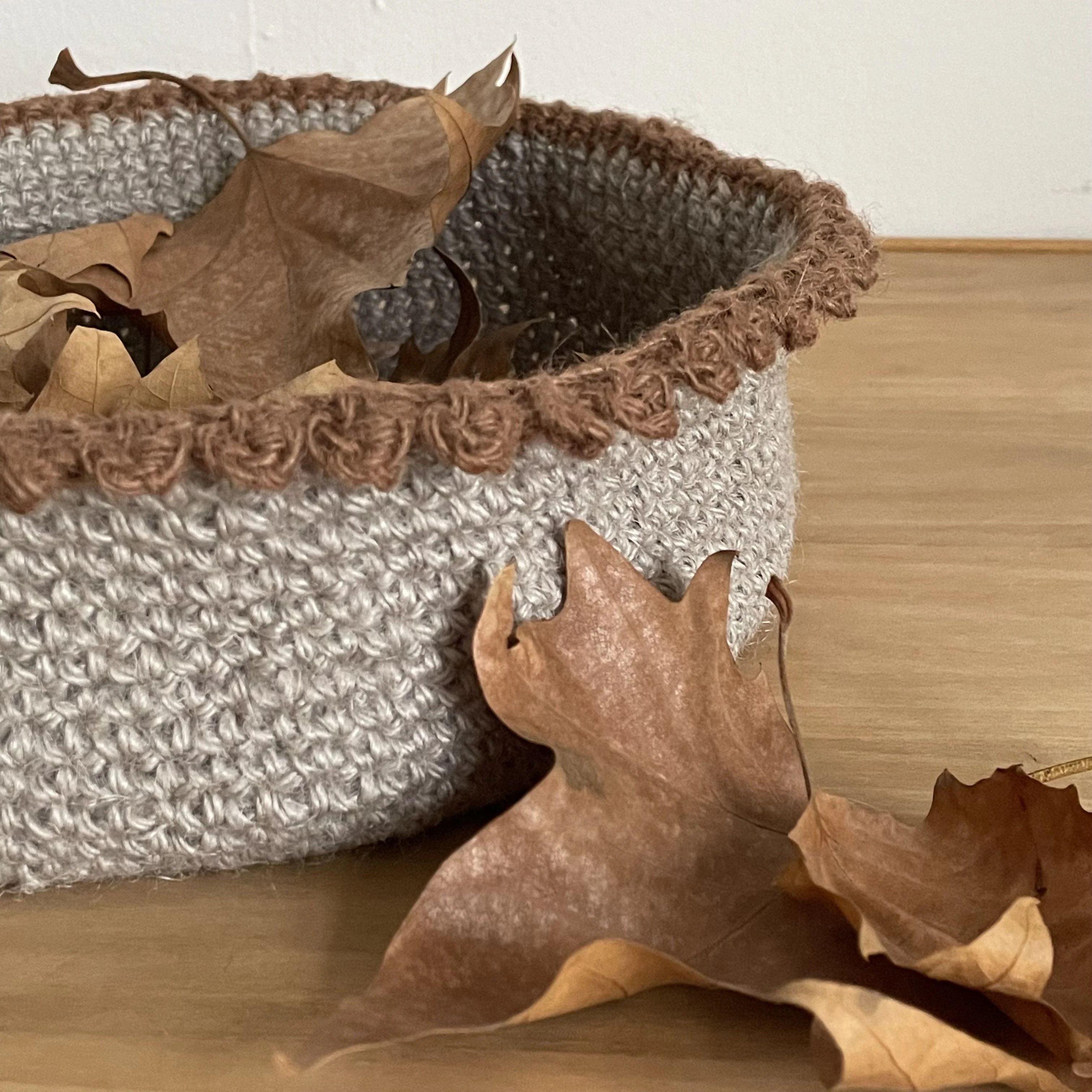 Lin - Basket - Image 8