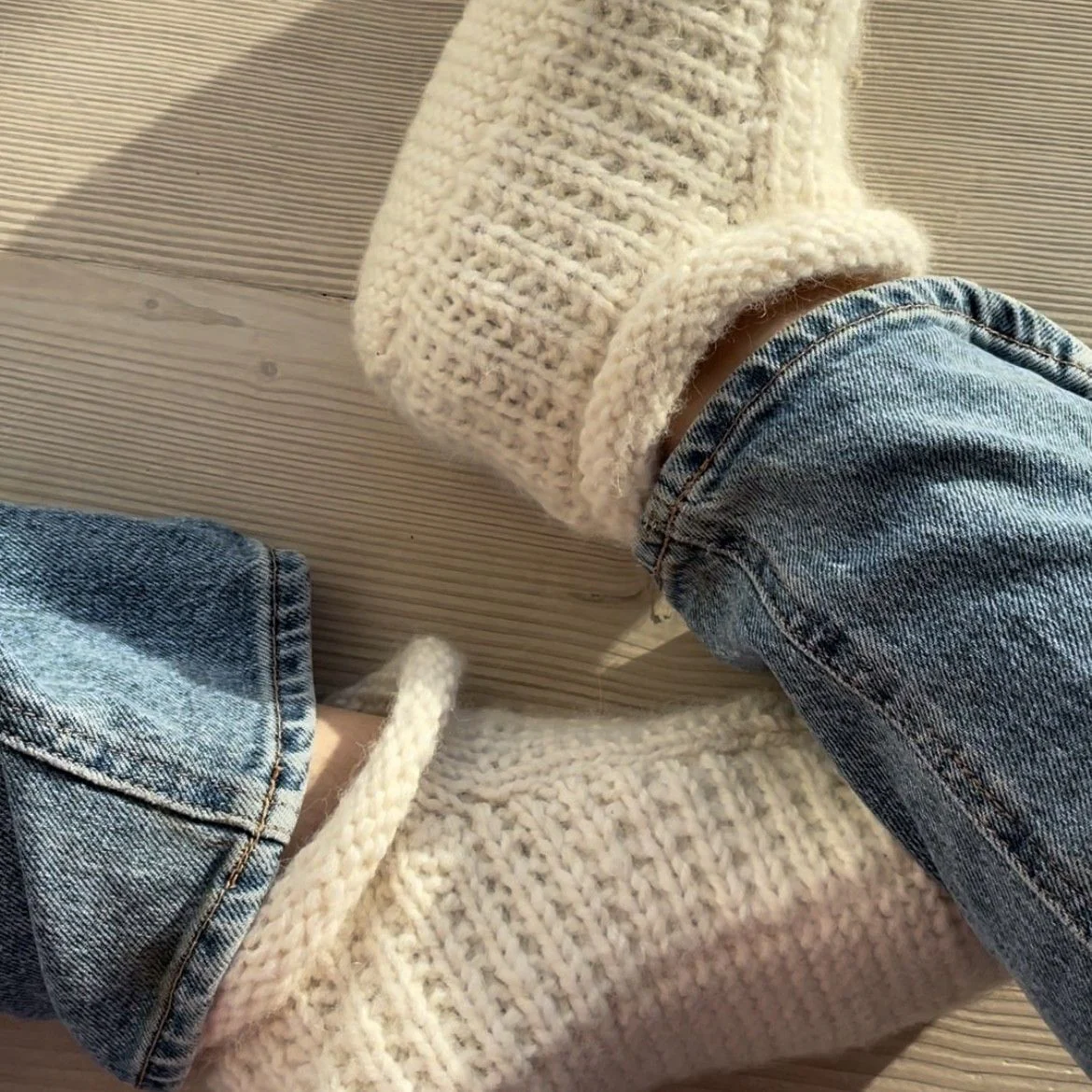 Easy Evening Slippers - Image 2