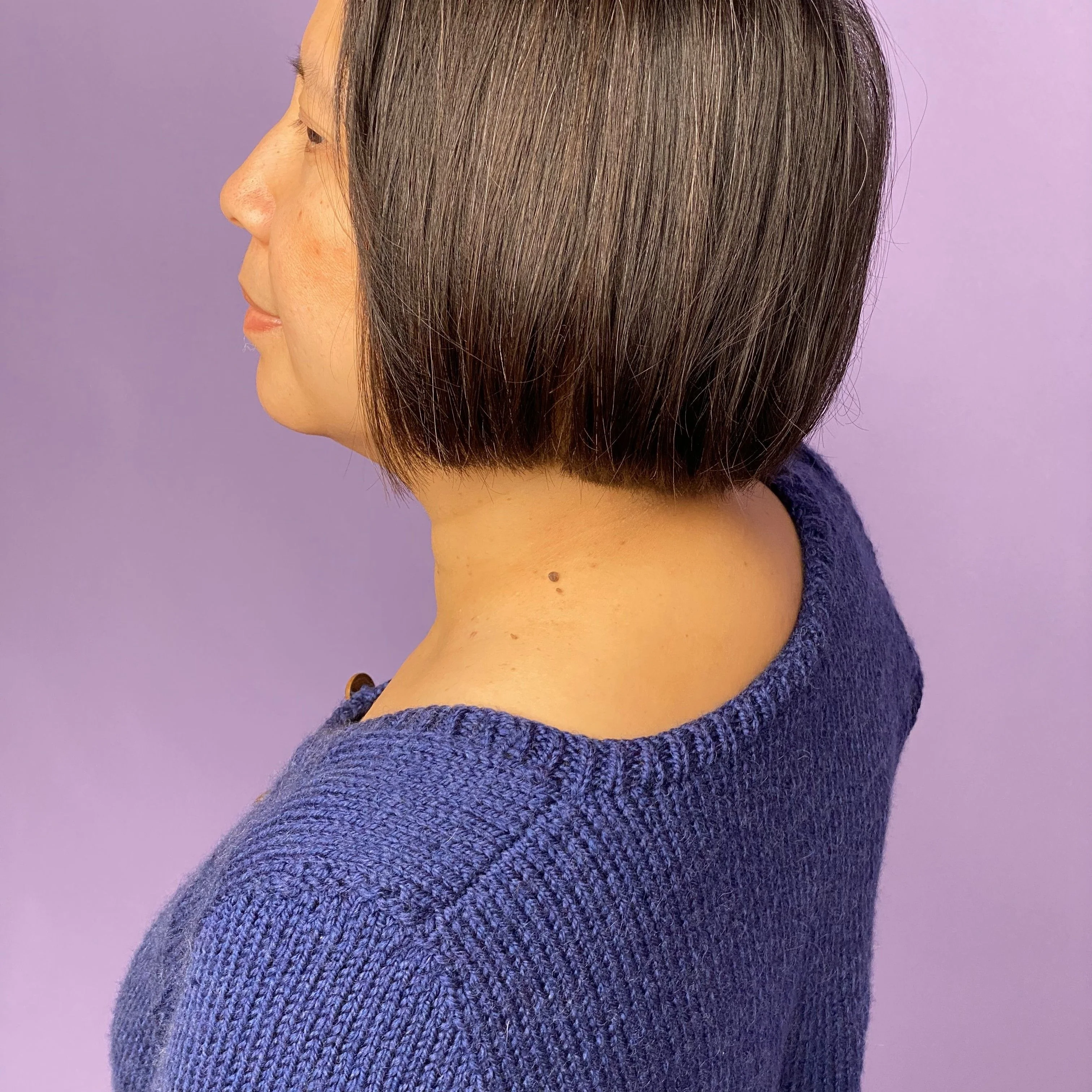 Siri - Cardigan - Image 6