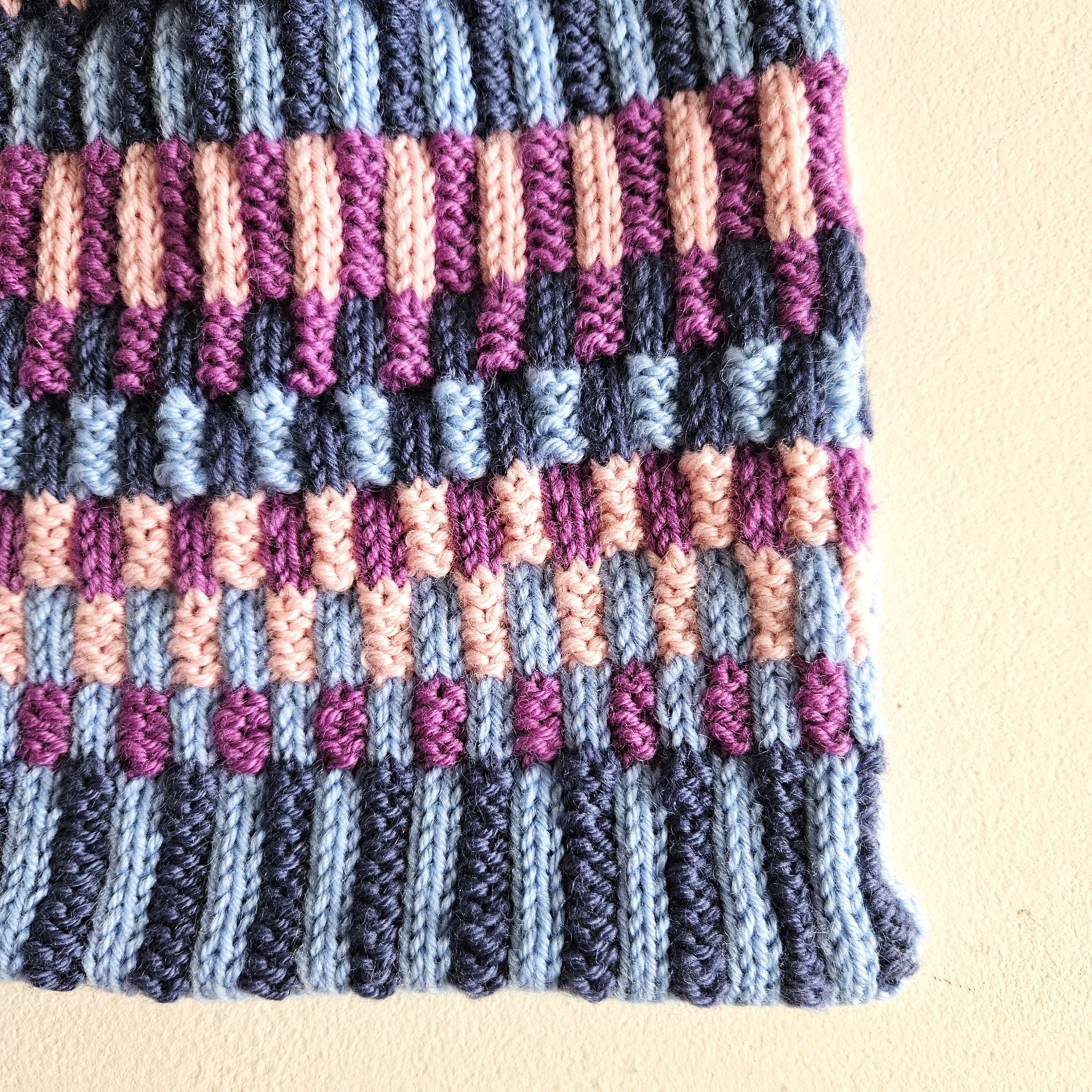 Lameller – Project bag - Image 3