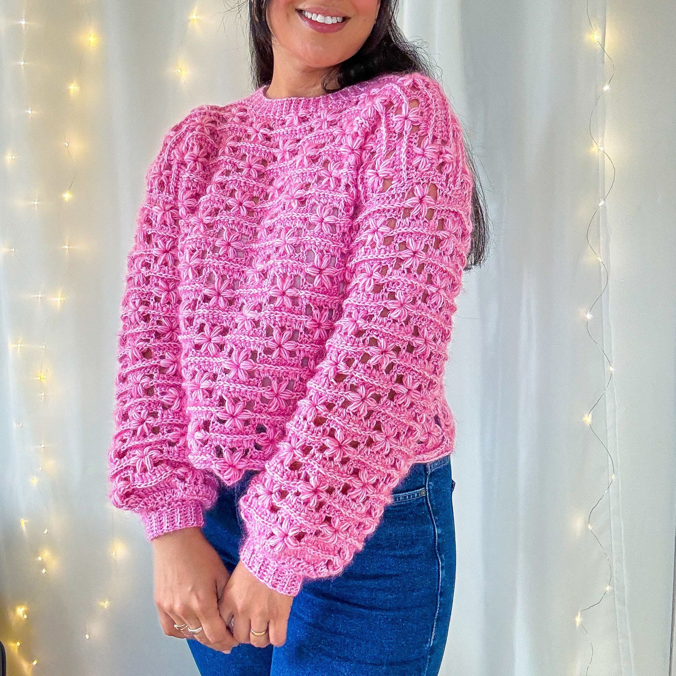 Azalea - Sweater - Image 5