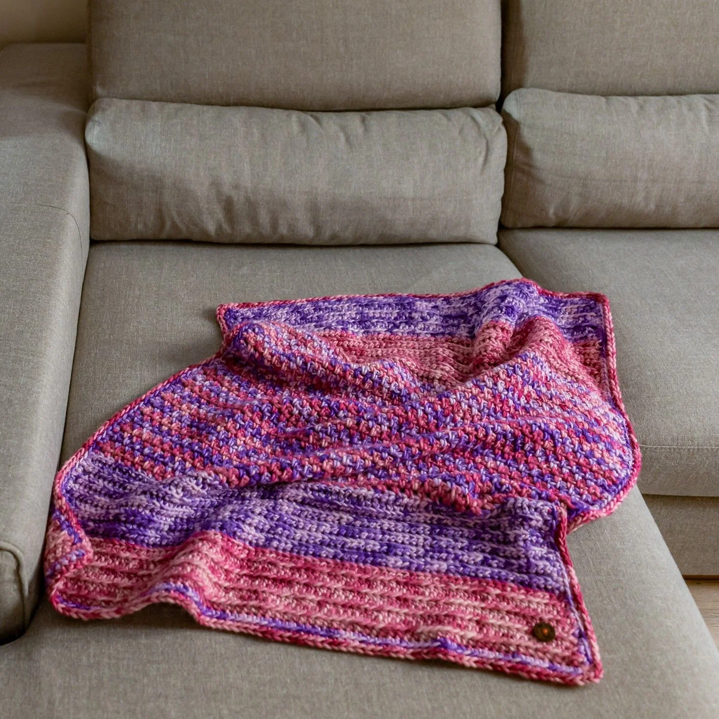 Heartstrings - Blanket - Image 2