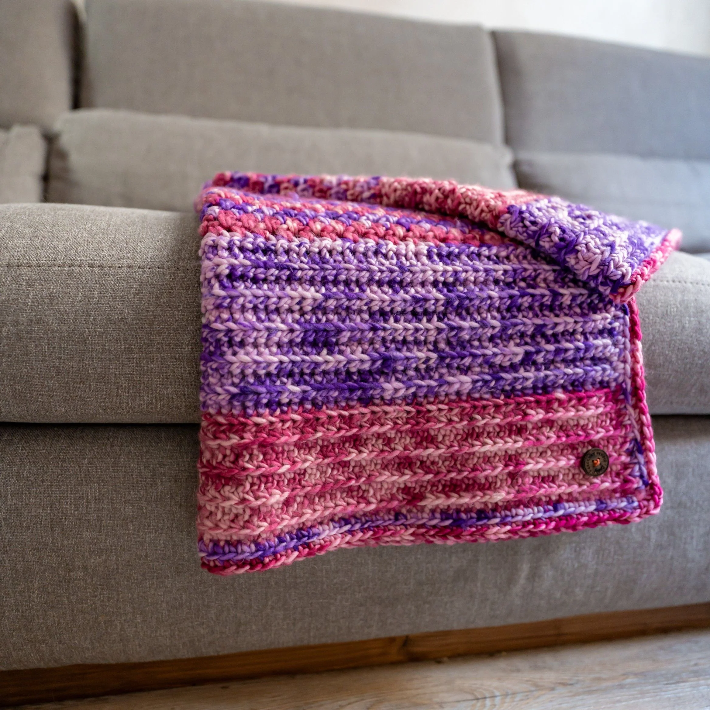 Heartstrings - Blanket - Image 4