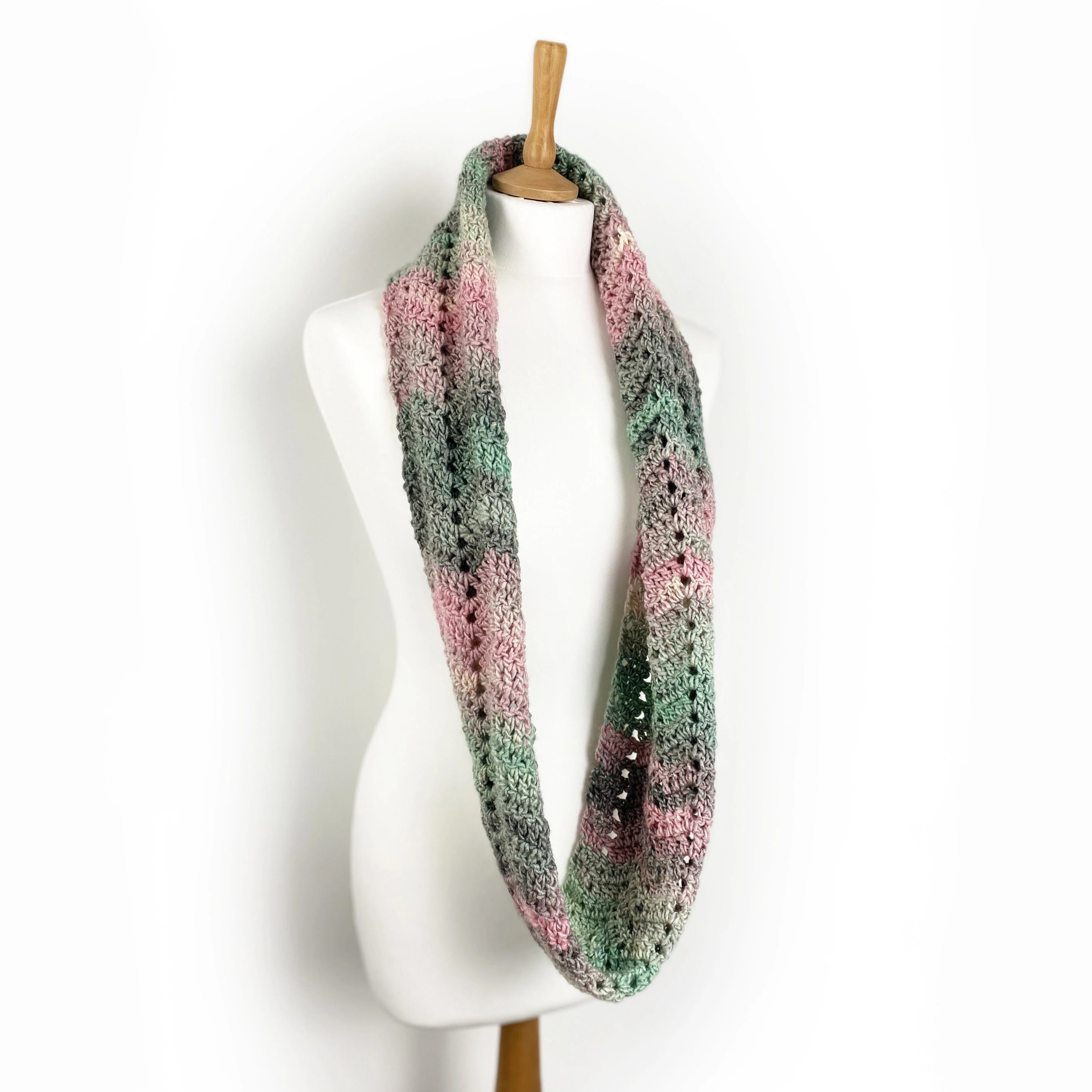 Durango - Infinity Scarf - Image 2