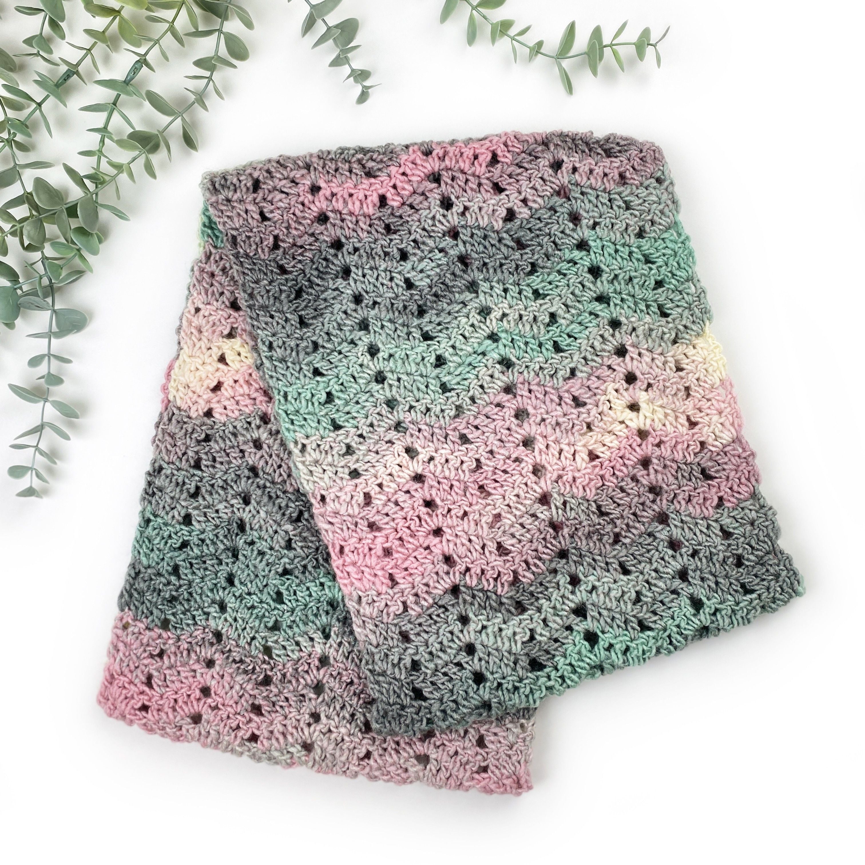Durango - Infinity Scarf - Image 3