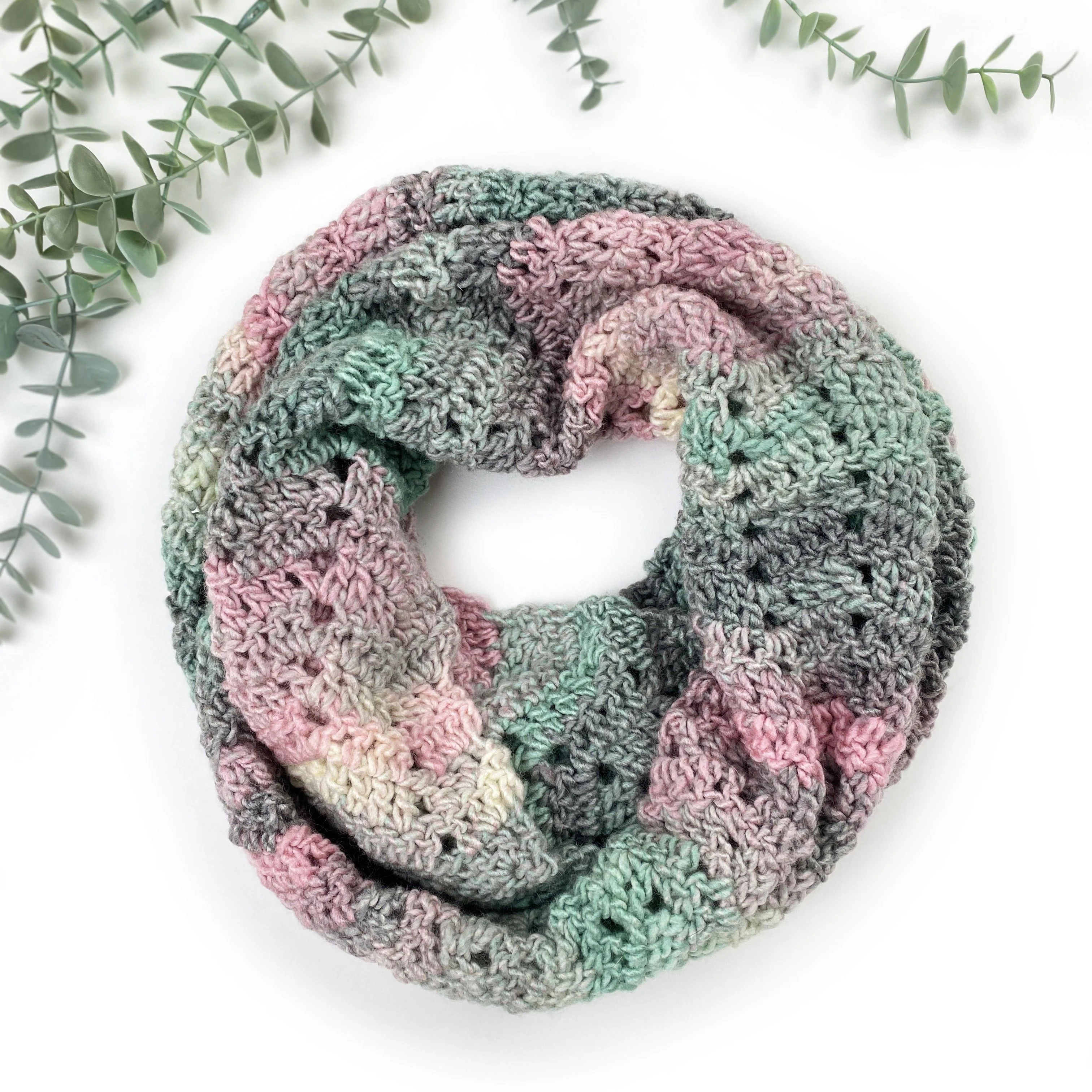 Durango - Infinity Scarf - Image 4