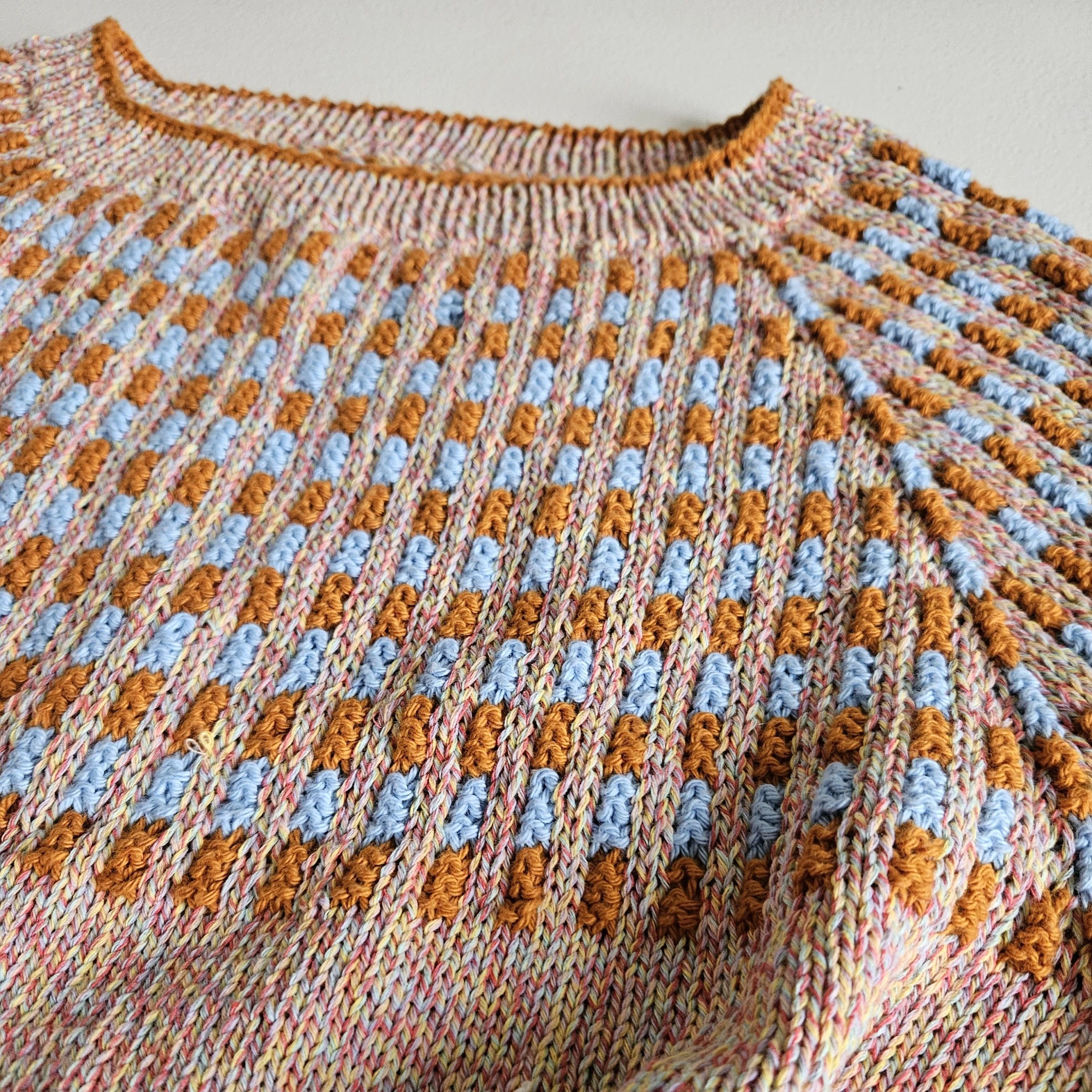 Sommer i byen - T-shirt - Image 5
