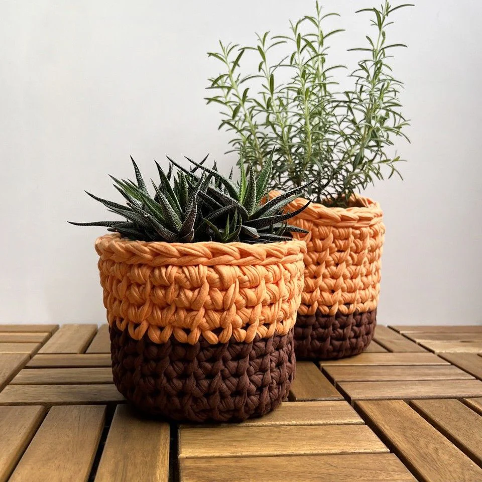 Keep It - Basket Set - Image 6