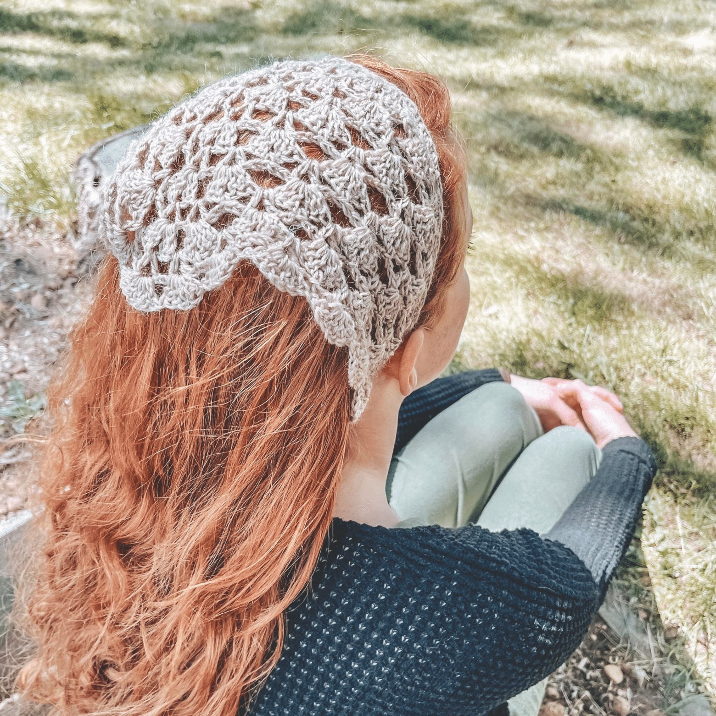 Brynn - Kerchief - Image 5