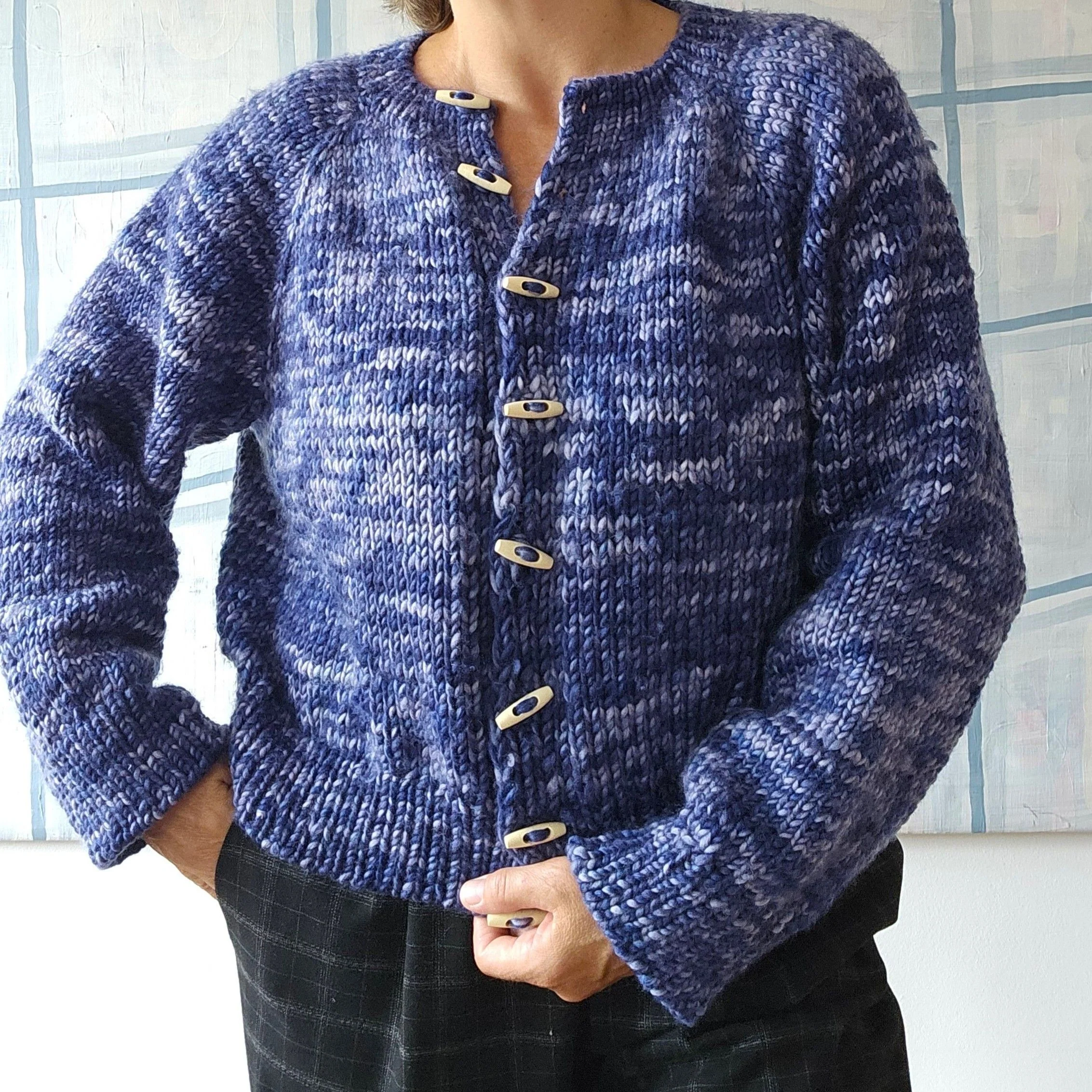 Elvira – Cardigan - Image 3