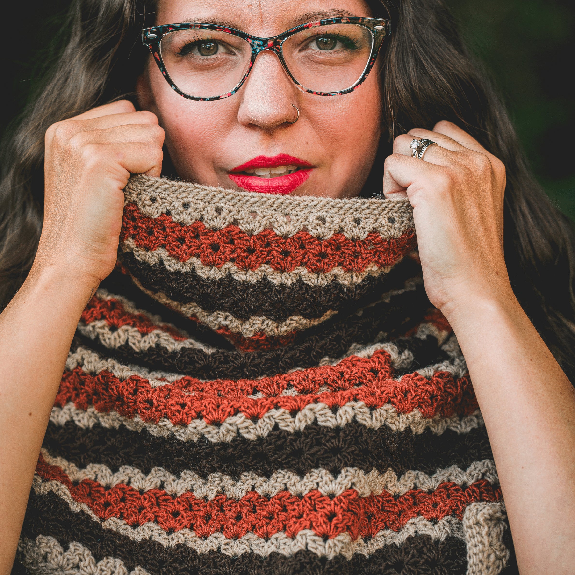 Rowan - Snood - Image 3