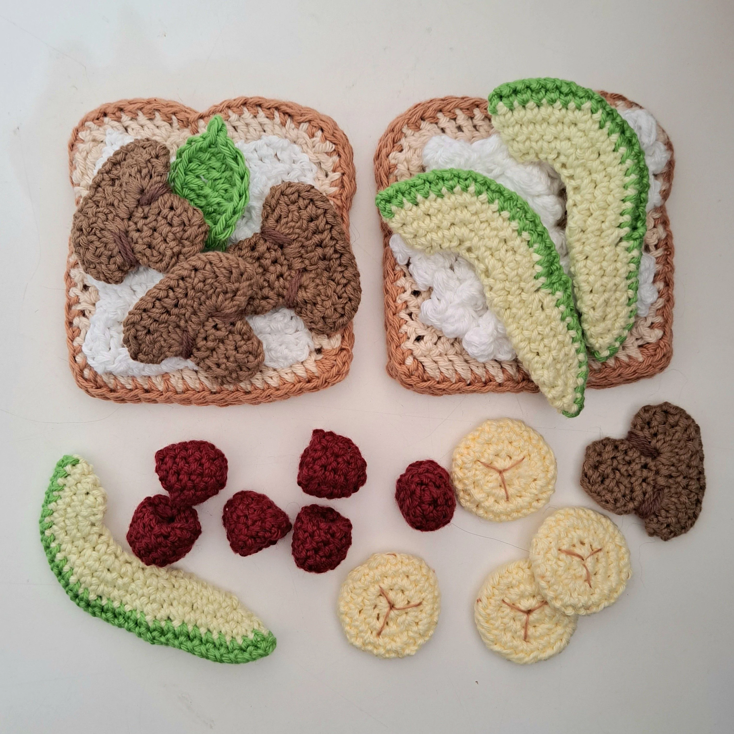 Toasts - Image 3