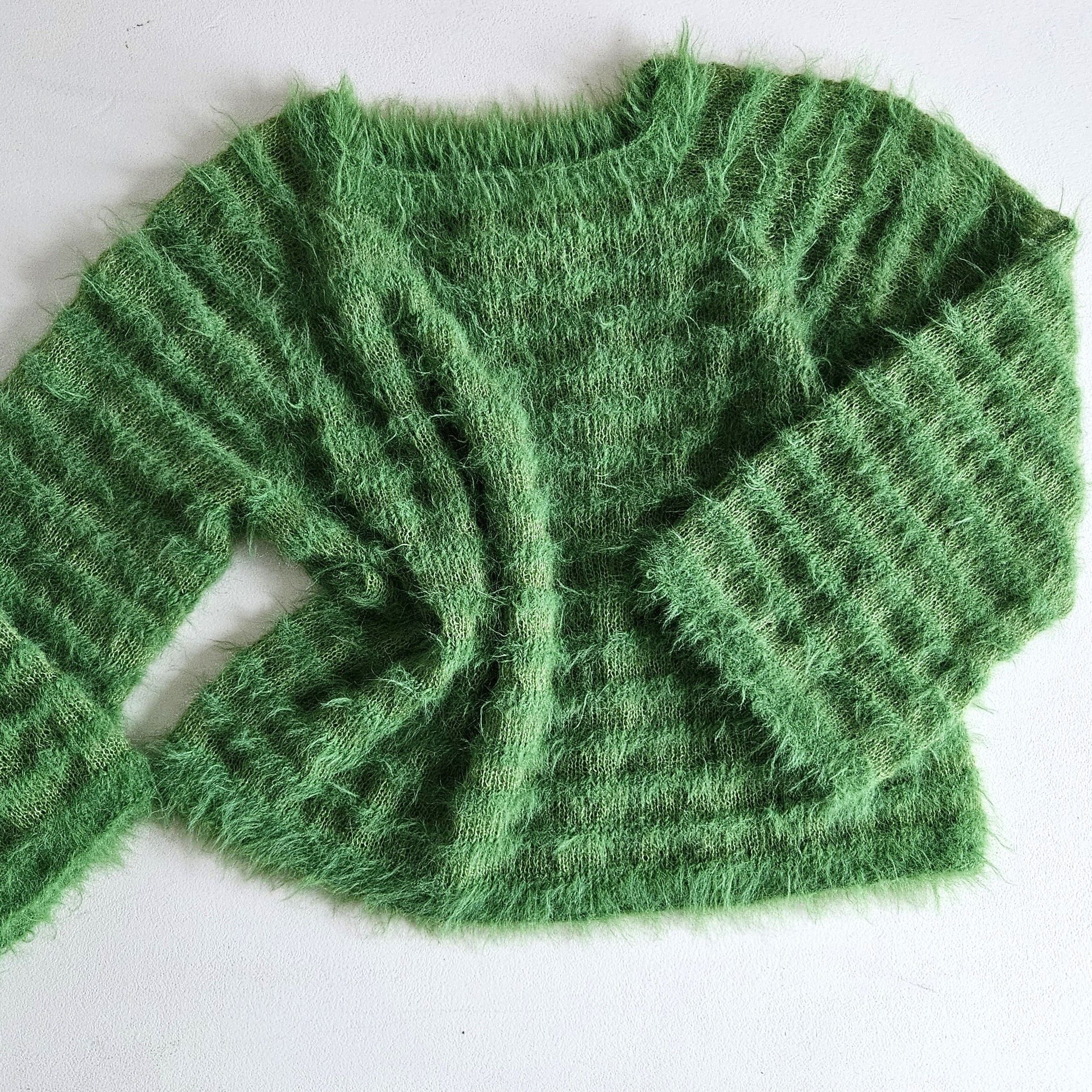 Luftige Striber - Jumper - Image 5