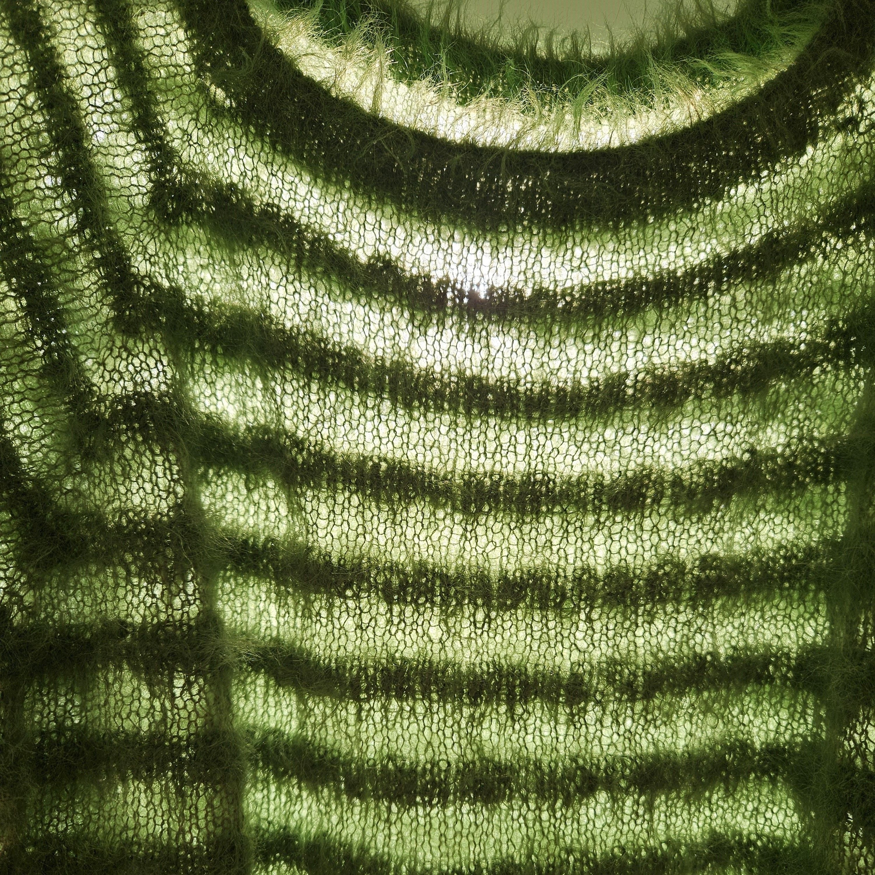 Luftige Striber - Jumper - Image 7