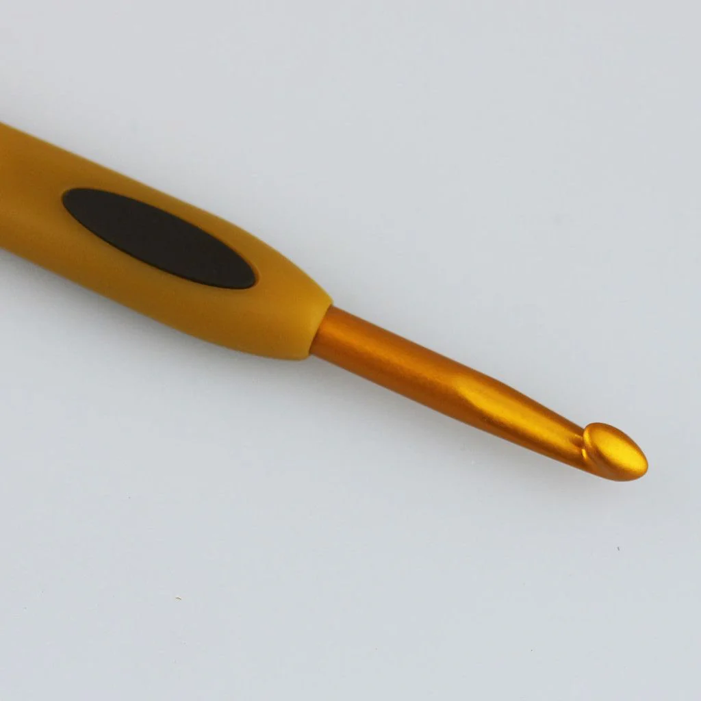 Soft Touch Crochet Hook - Image 3