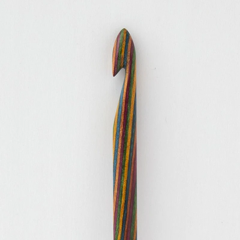 Symfonie Interchangeable Tunisian Crochet Hook - Image 4