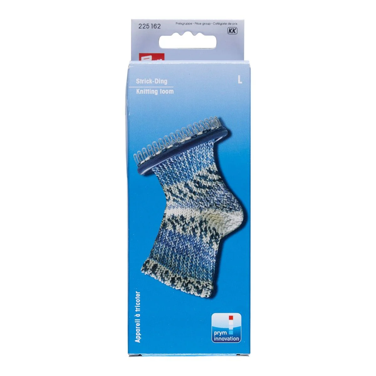 Sock knitting loom – Large